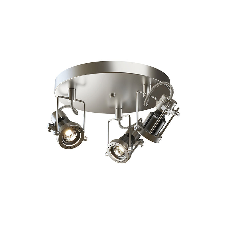 Caldor Spot Array Ceiling Lamp