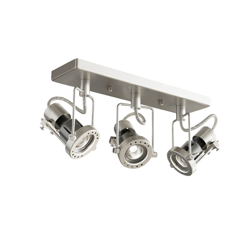 Caldor Spot Array Ceiling Lamp
