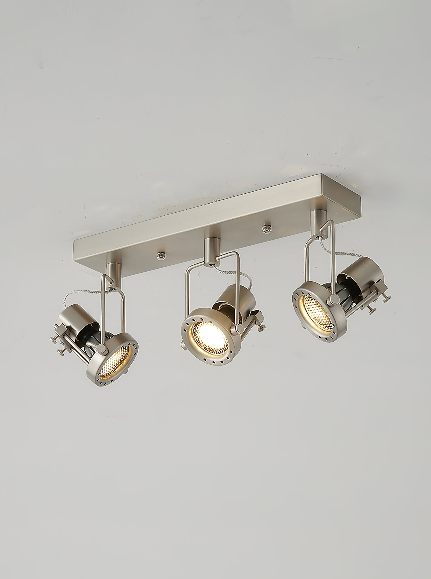 Caldor Spot Array Ceiling Lamp