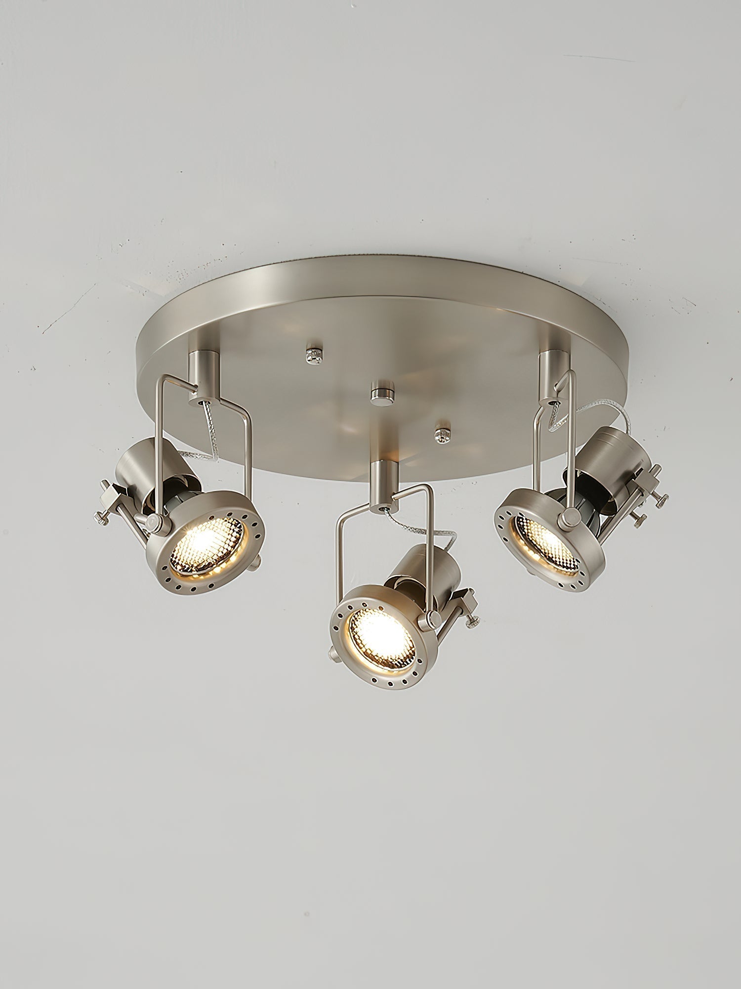 Caldor Spot Array Ceiling Lamp