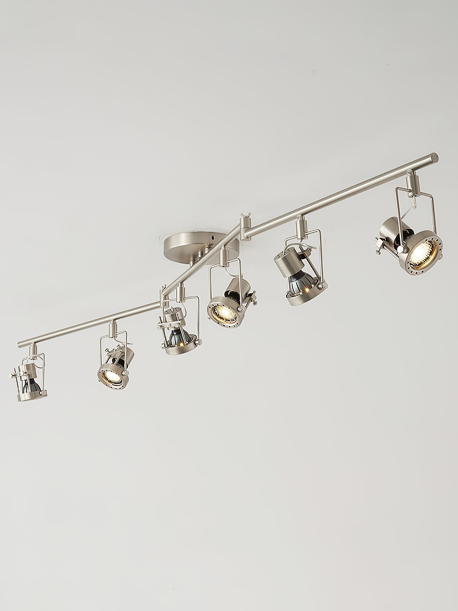 Ciruette Track Lighting