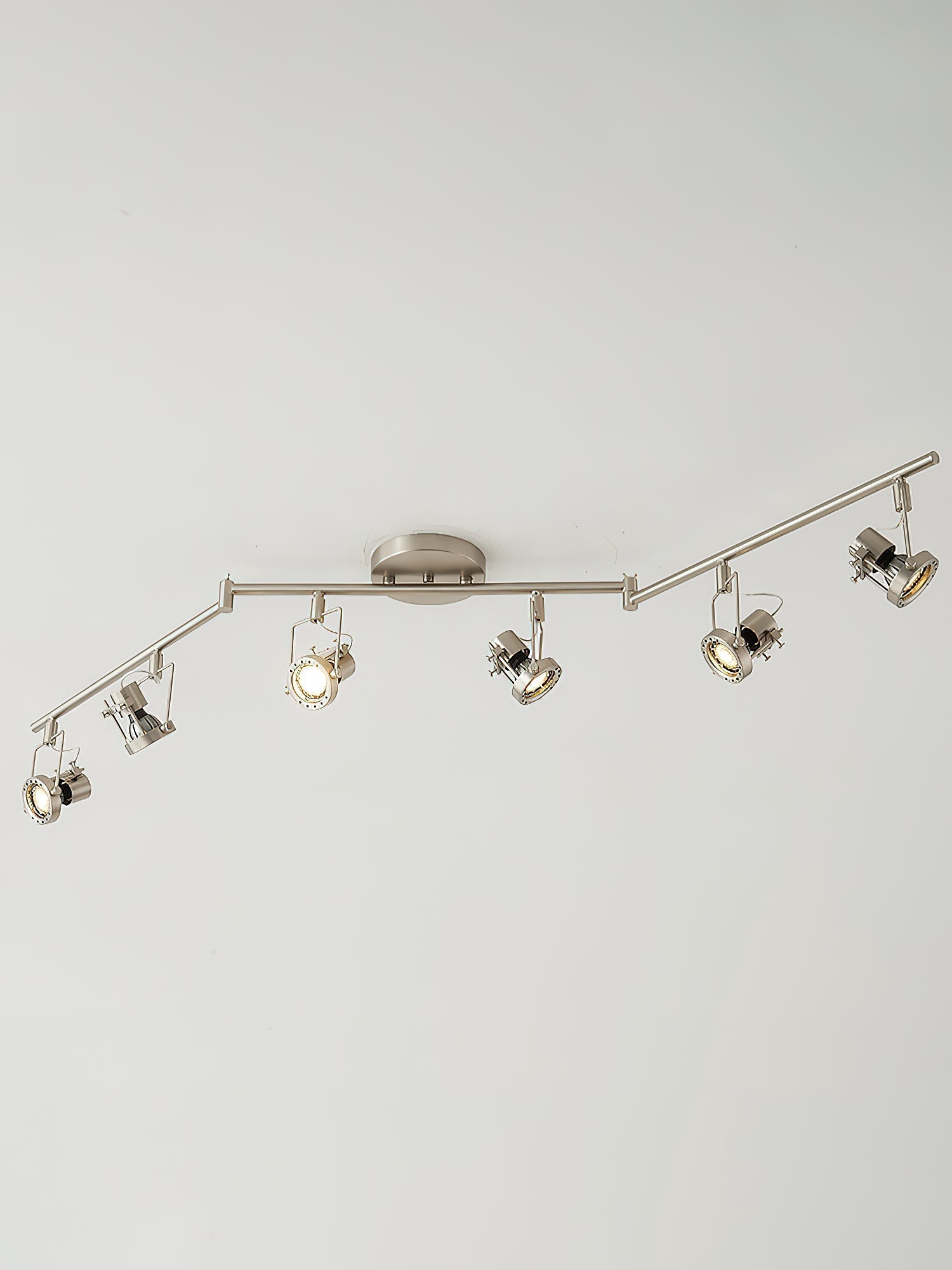 Ciruette Track Lighting