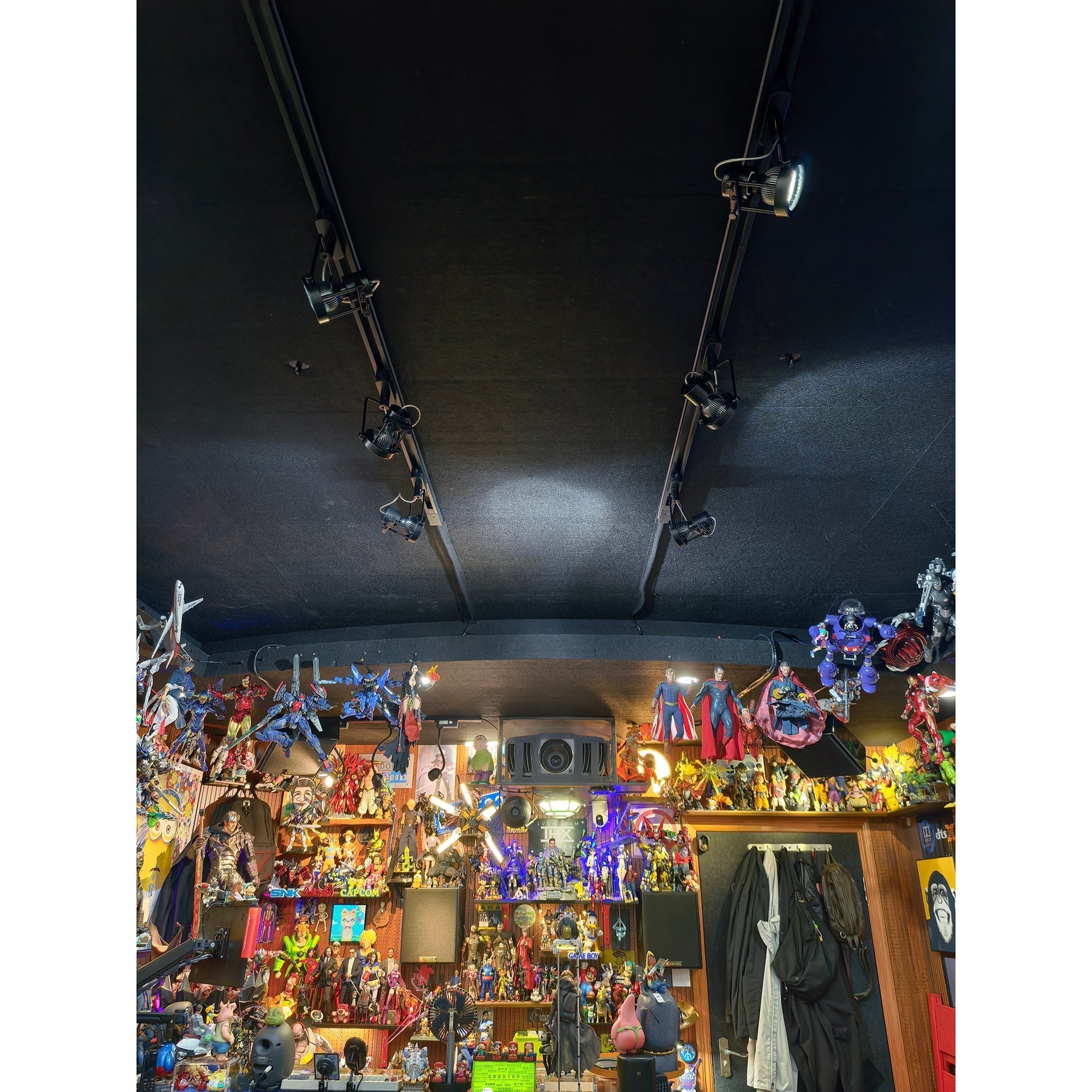 Sorineria Ceiling Lamp