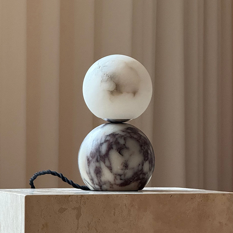 Ceaty Table Lamp