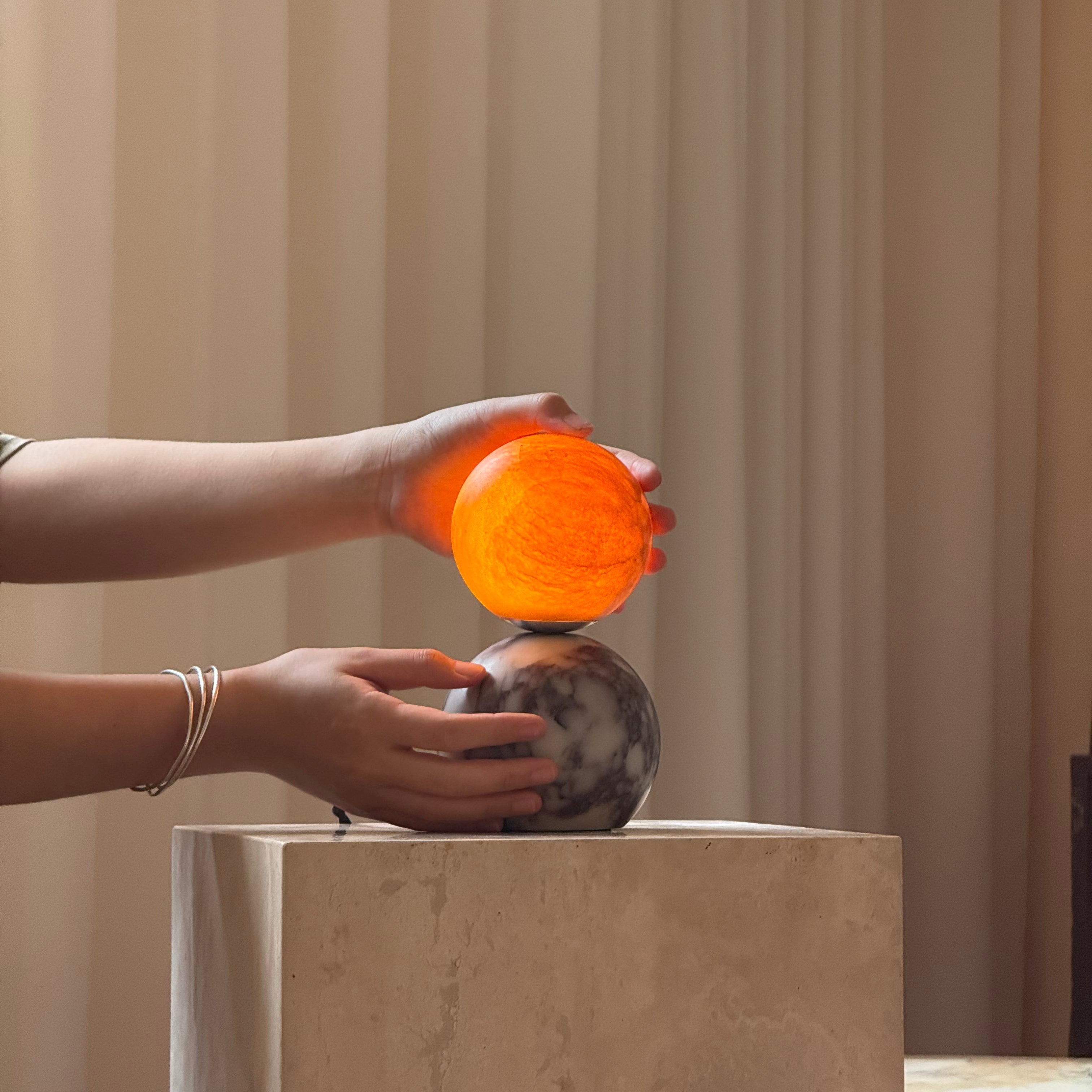 Ceaty Table Lamp