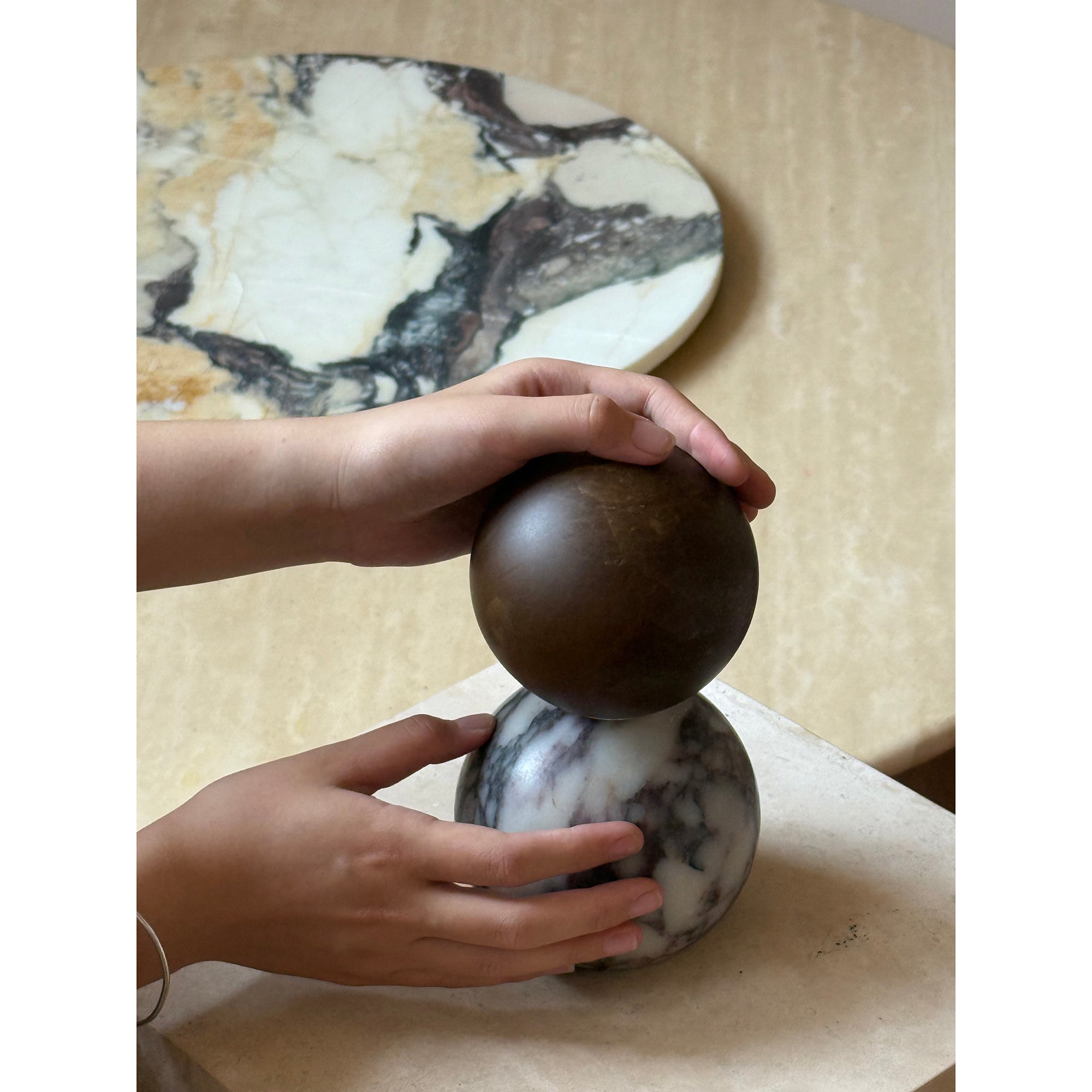 Ceaty Table Lamp