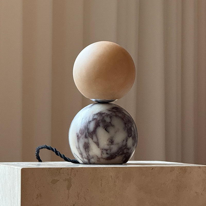 Ceaty Table Lamp