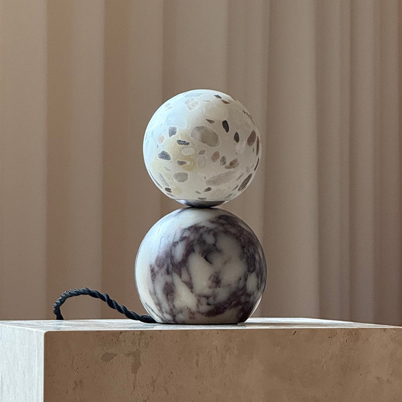 Ceaty Table Lamp