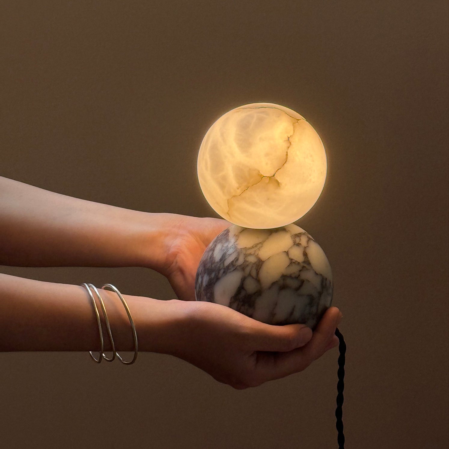 Ceaty Table Lamp
