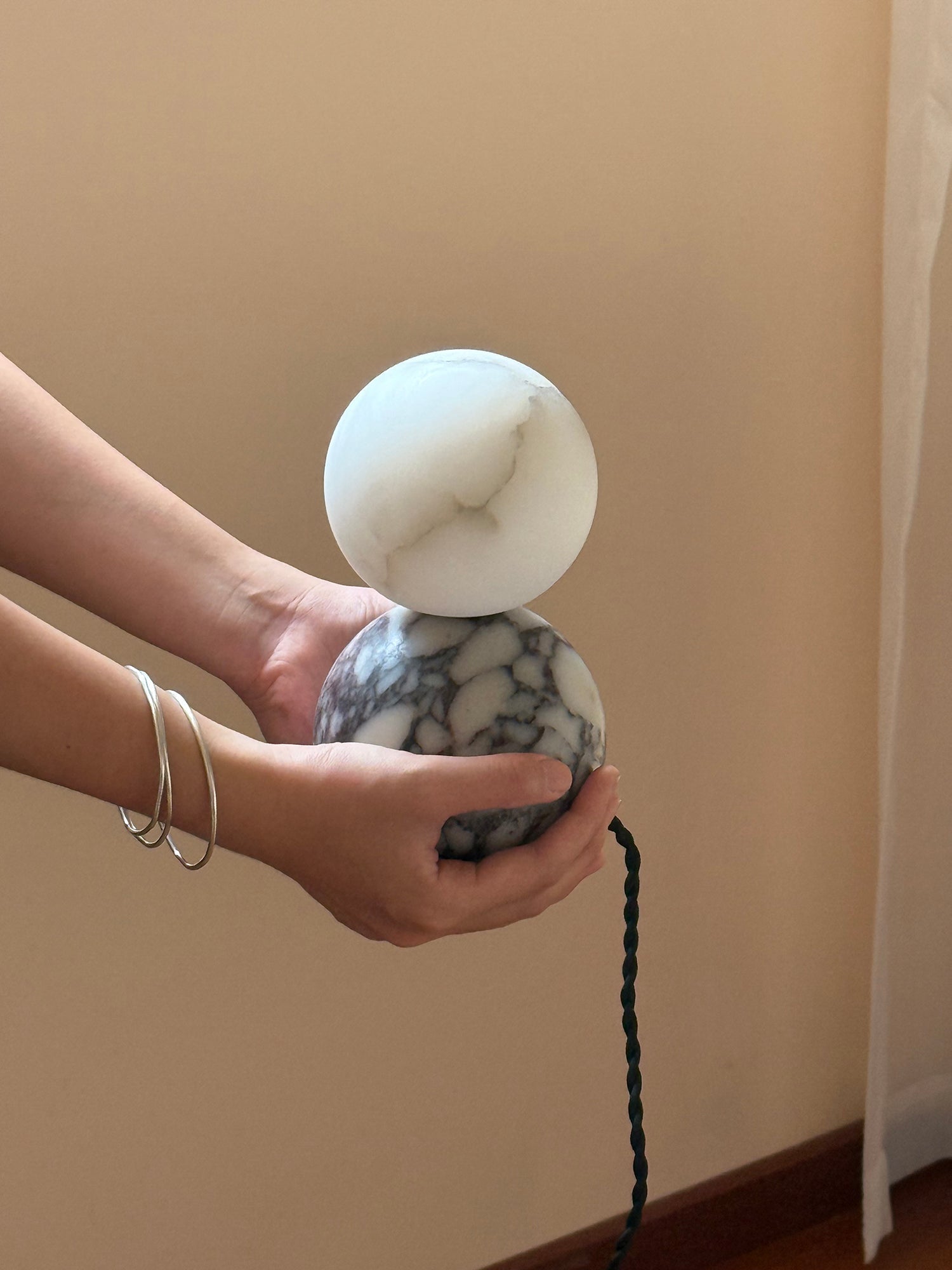 Ceaty Table Lamp