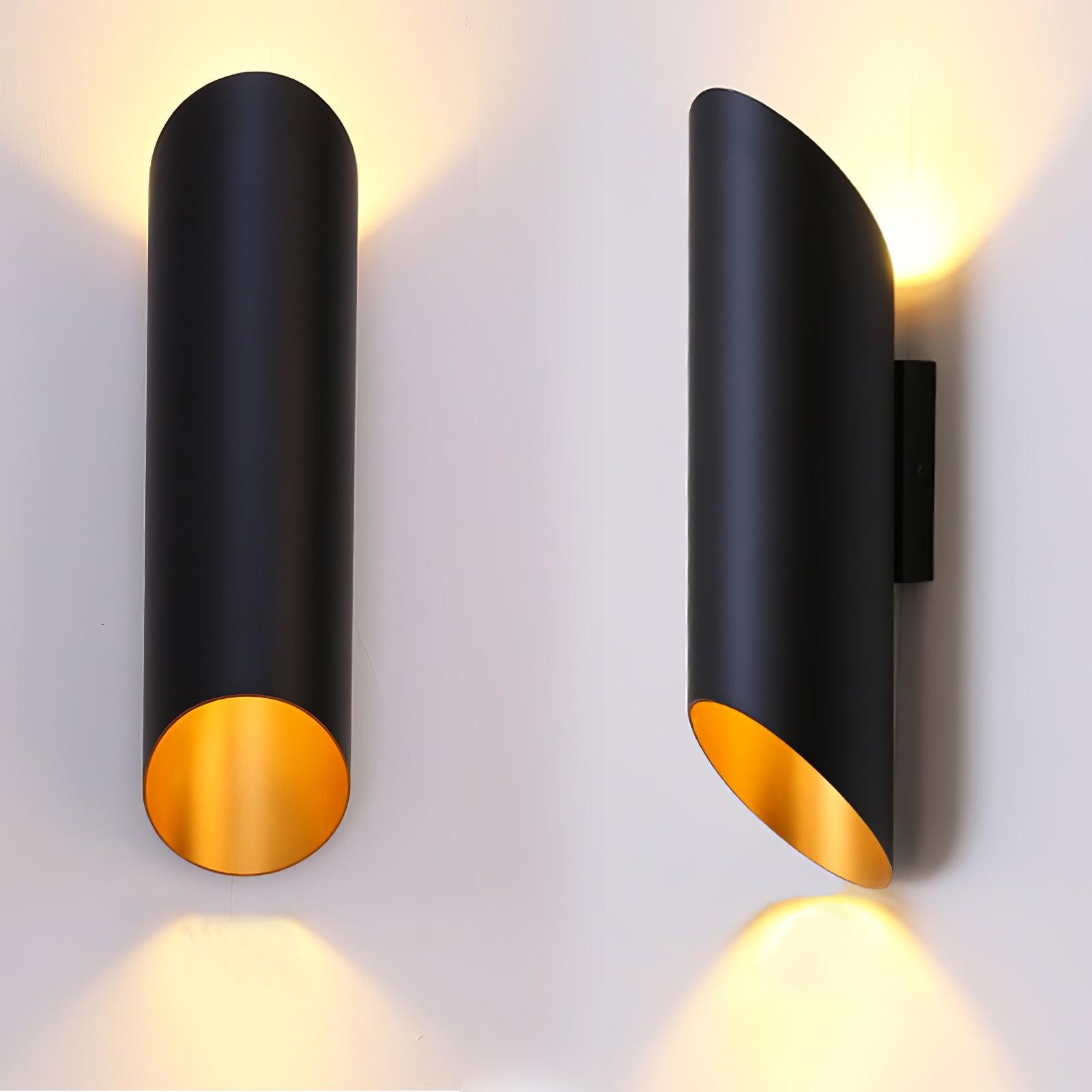 Kaleido Modern Minimalist Wall lamp