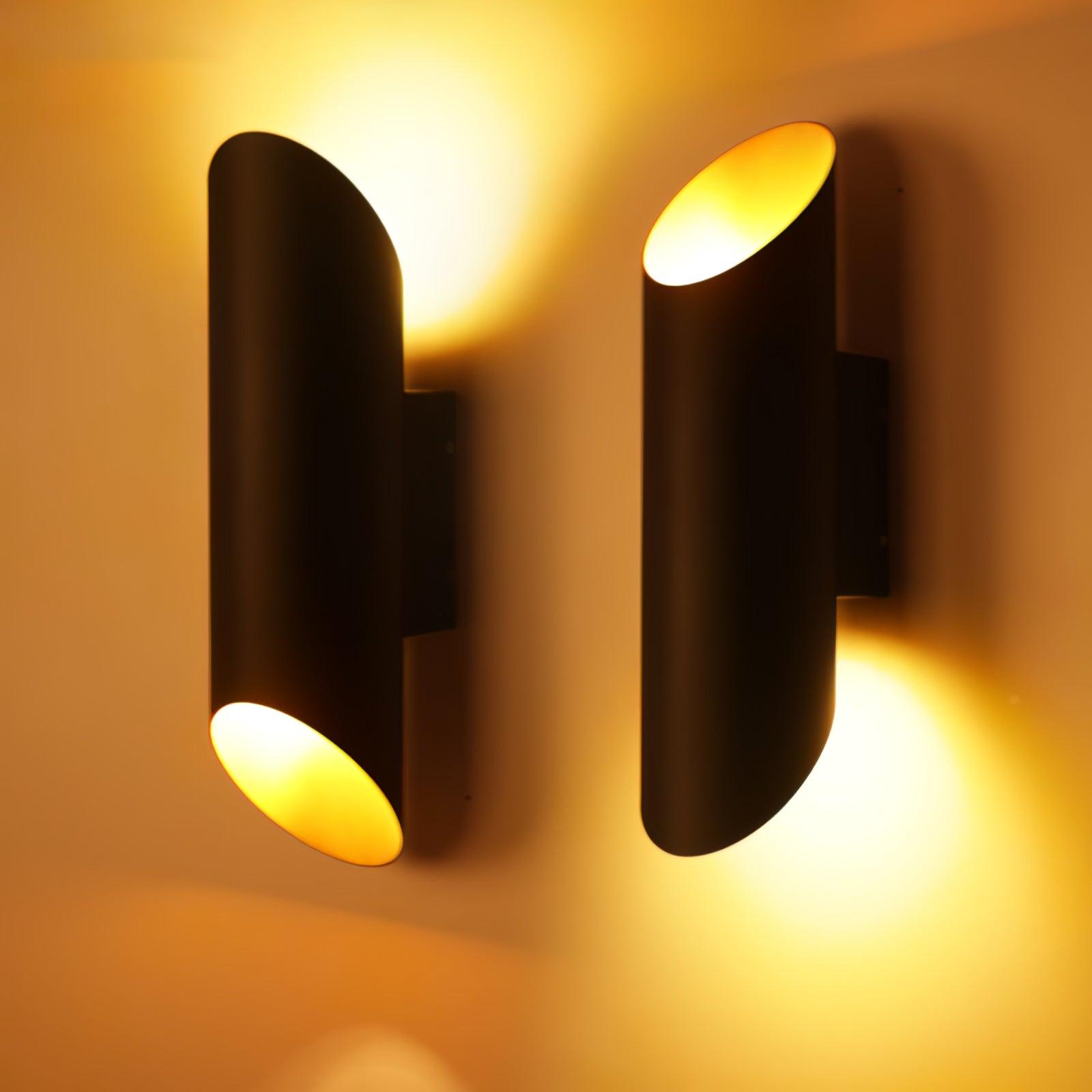 Kaleido Modern Minimalist Wall lamp