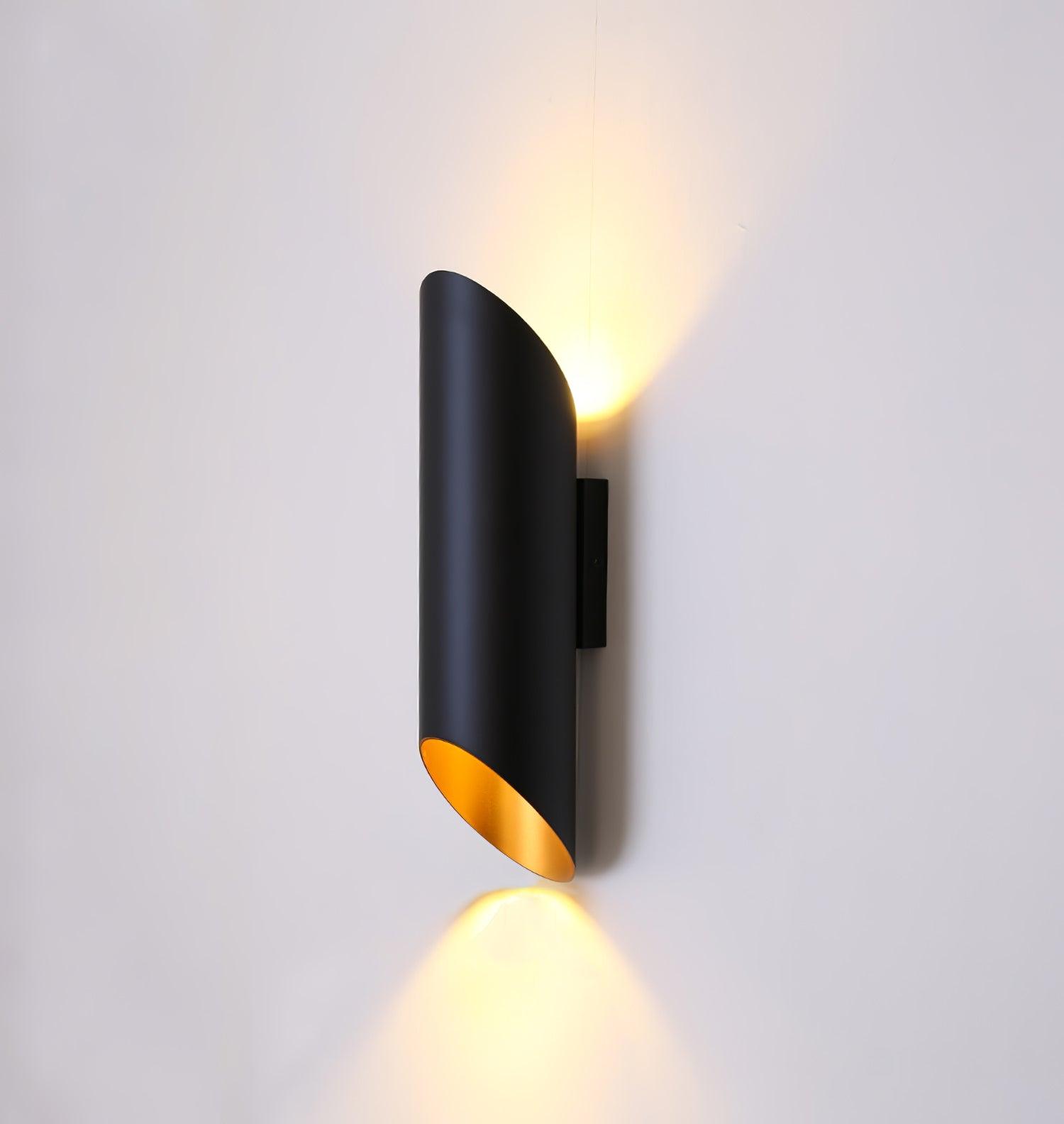 Kaleido Modern Minimalist Wall lamp