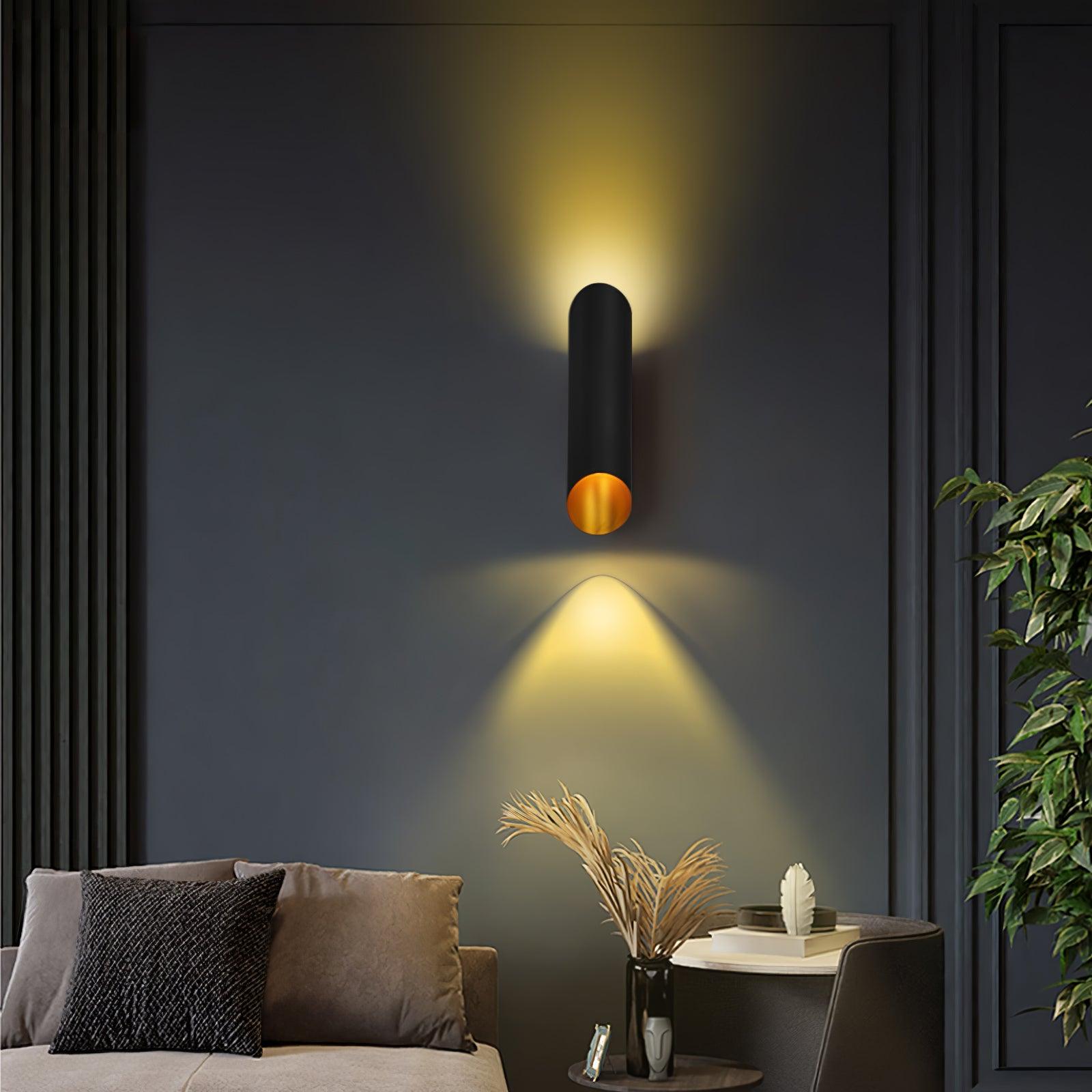 Kaleido Modern Minimalist Wall lamp