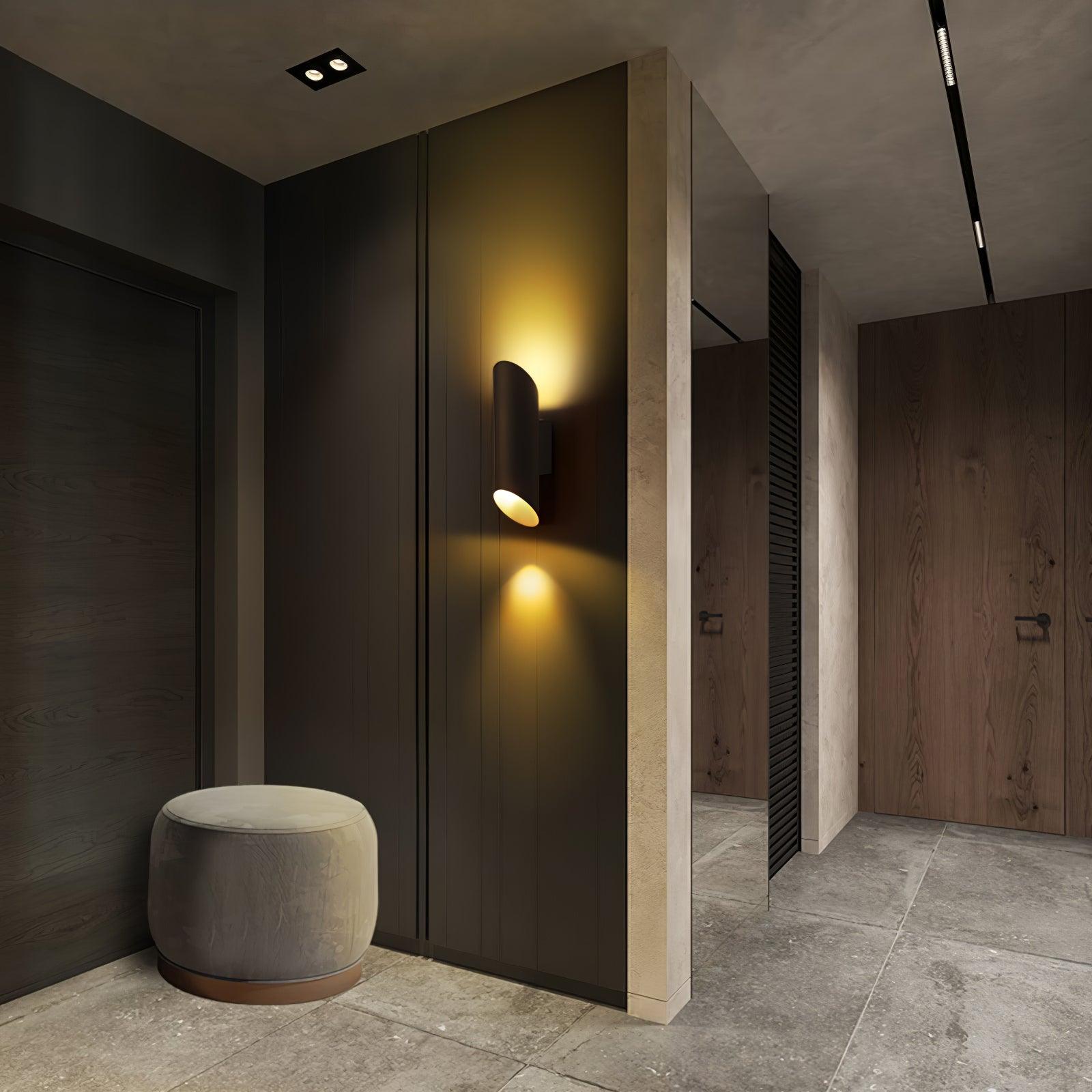 Kaleido Modern Minimalist Wall lamp