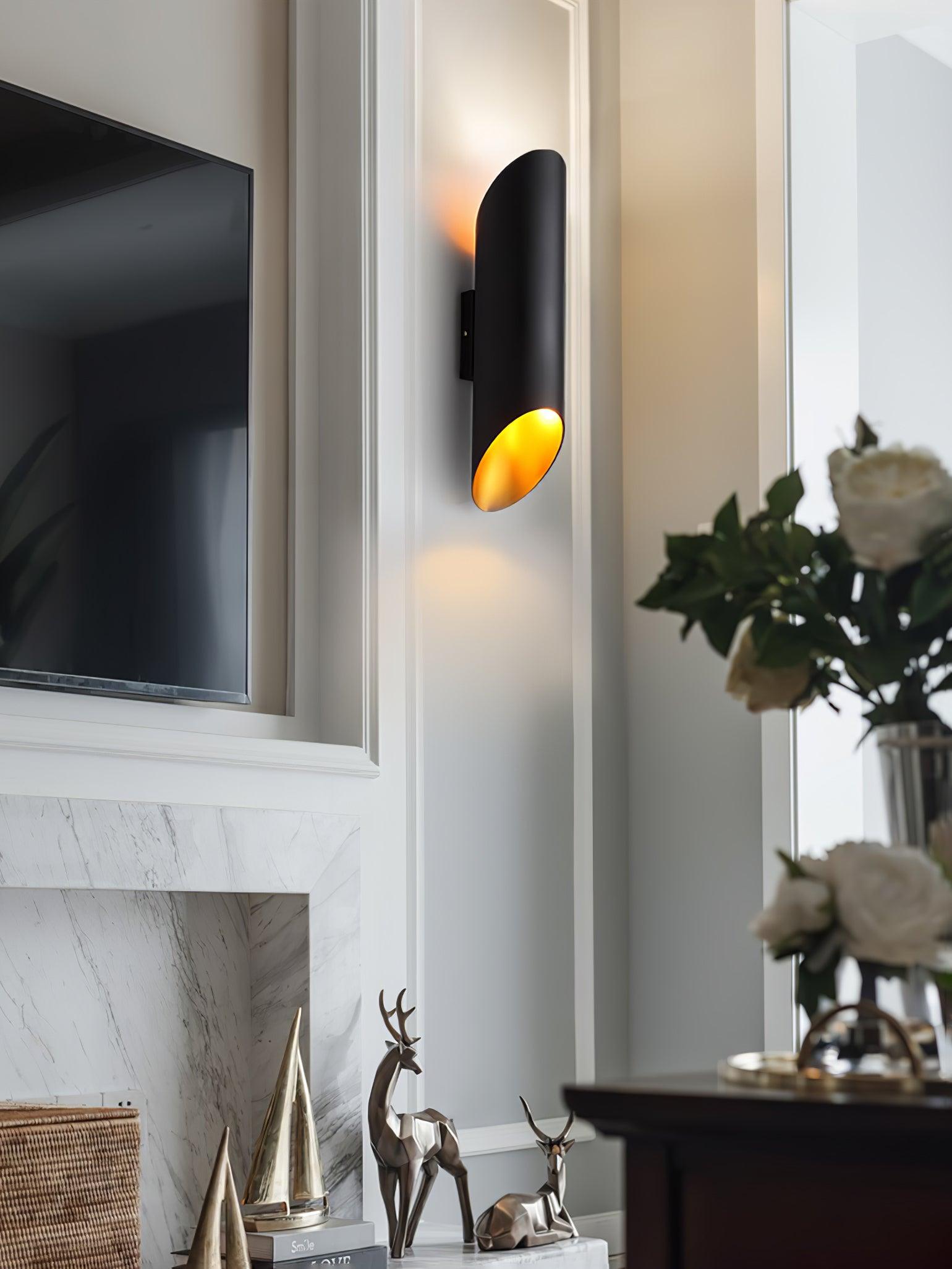 Kaleido Modern Minimalist Wall lamp