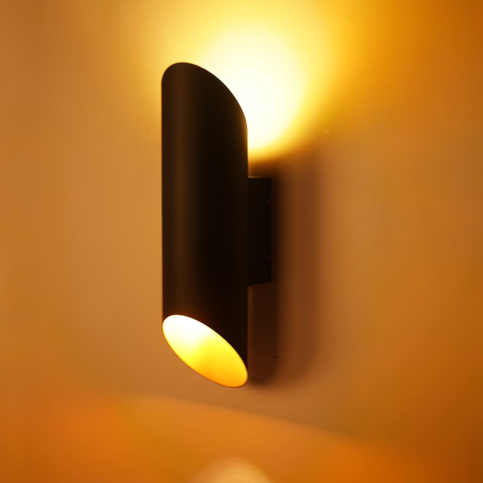 Kaleido Modern Minimalist Wall lamp