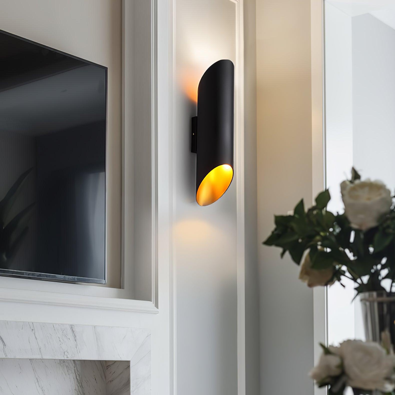 Kaleido Modern Minimalist Wall lamp
