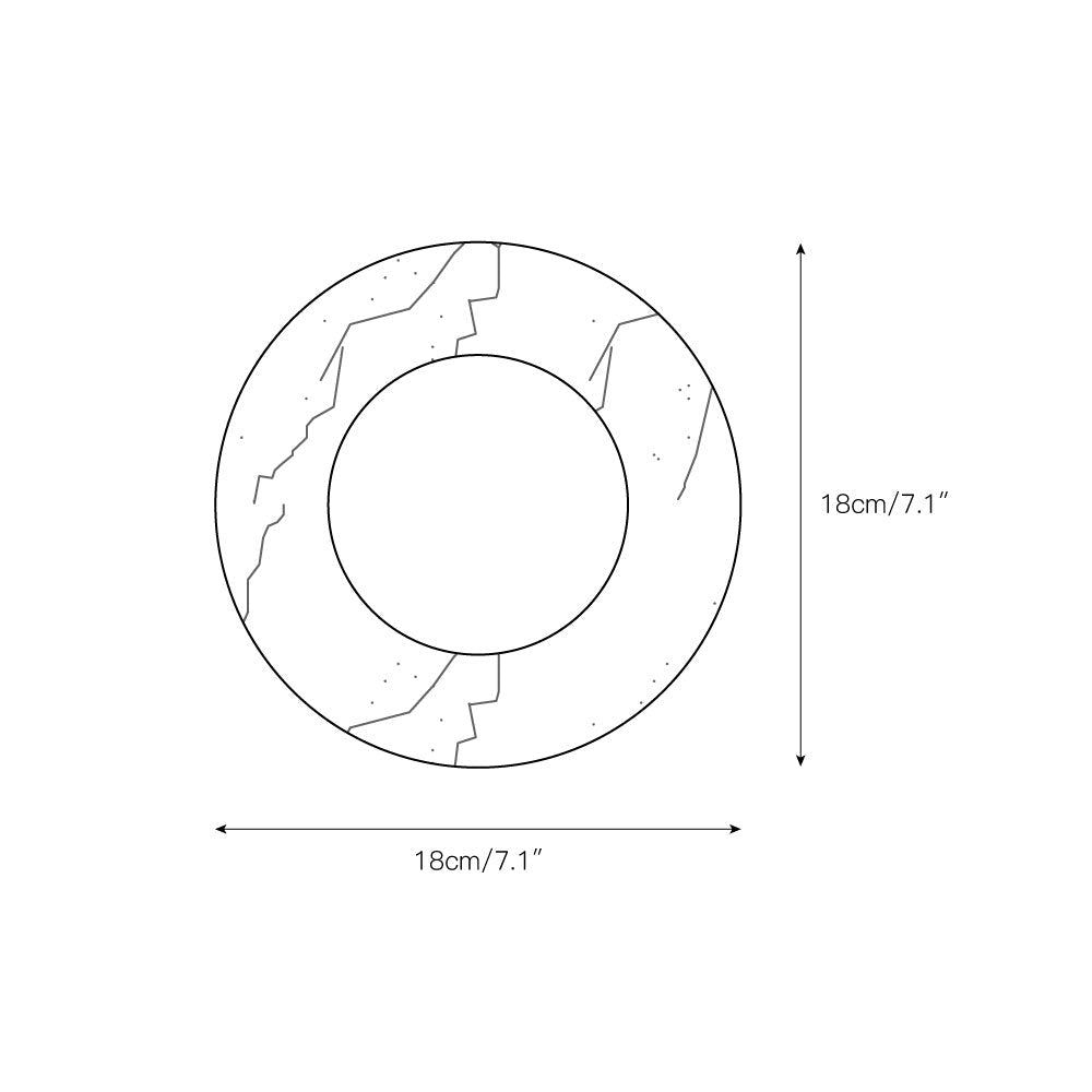 Calirina Wall Lamp