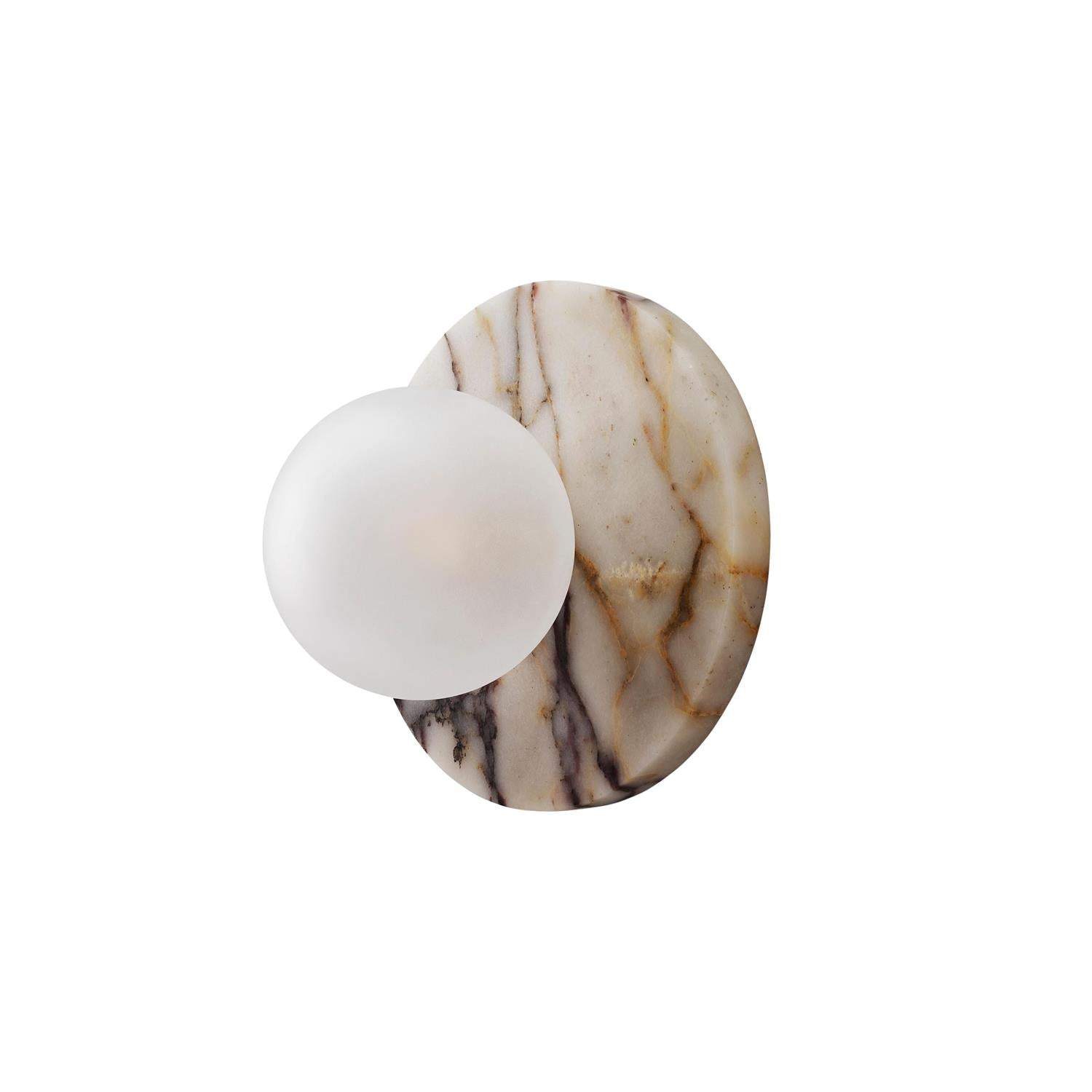 Calirina Wall Lamp