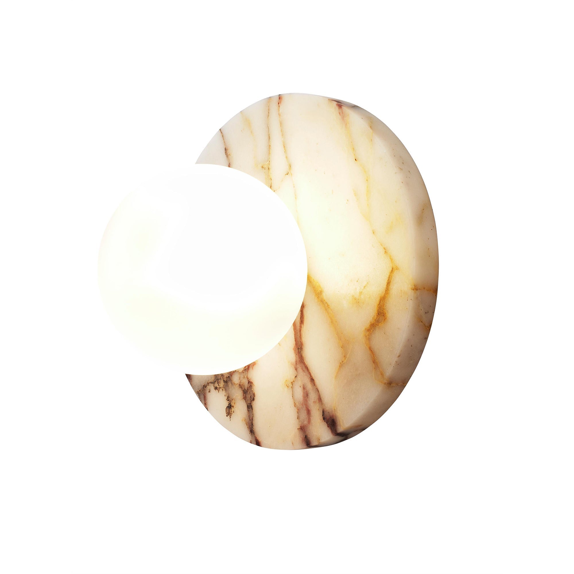 Calirina Wall Lamp