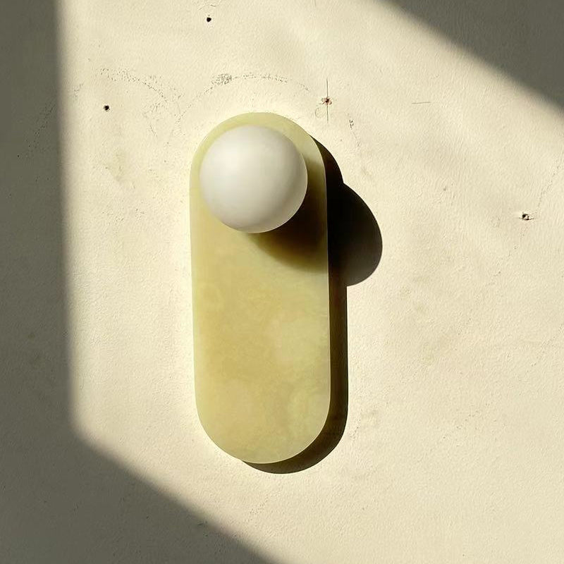 Viraalaya Wall Lamp