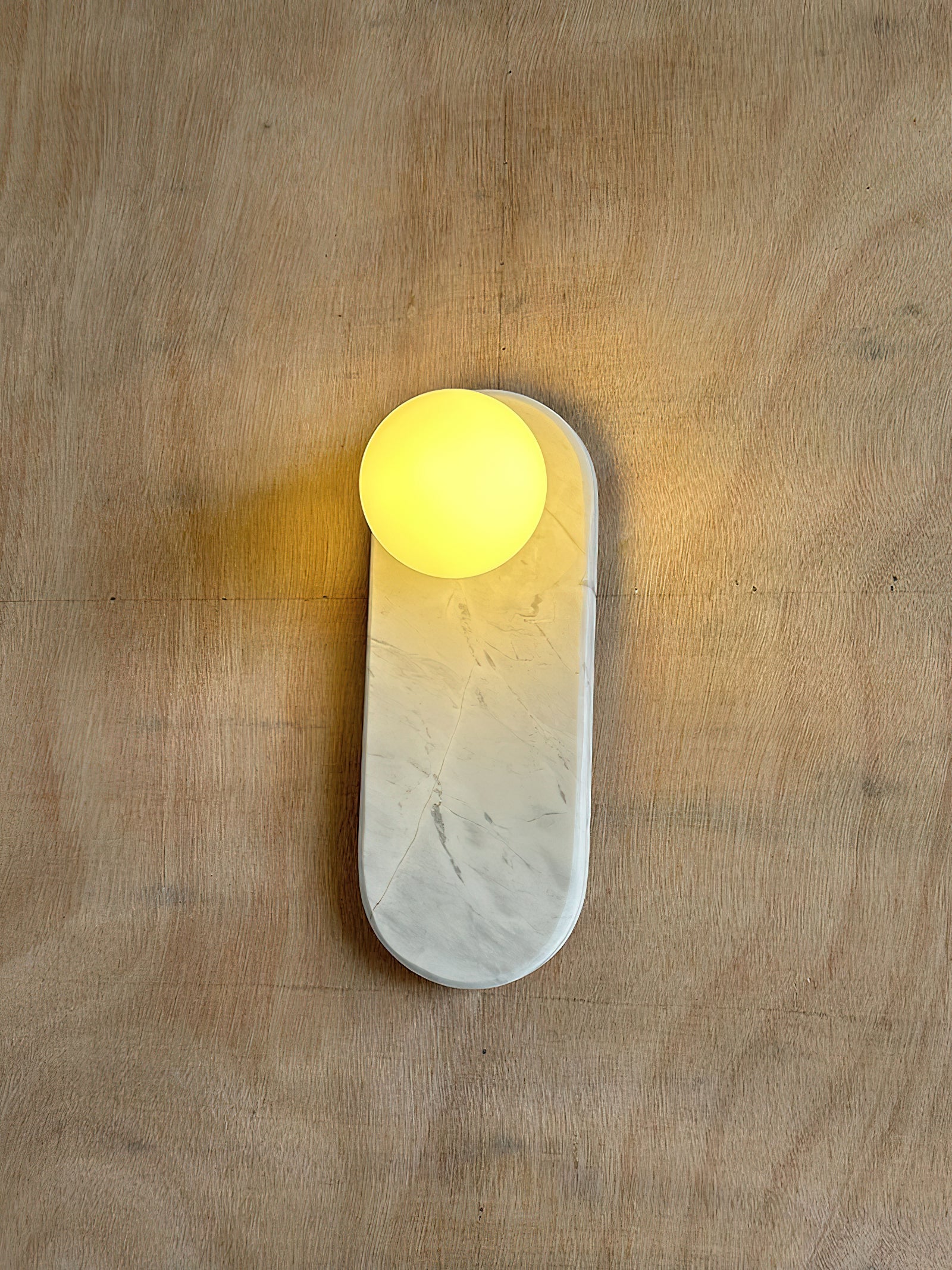 Viraalaya Wall Lamp