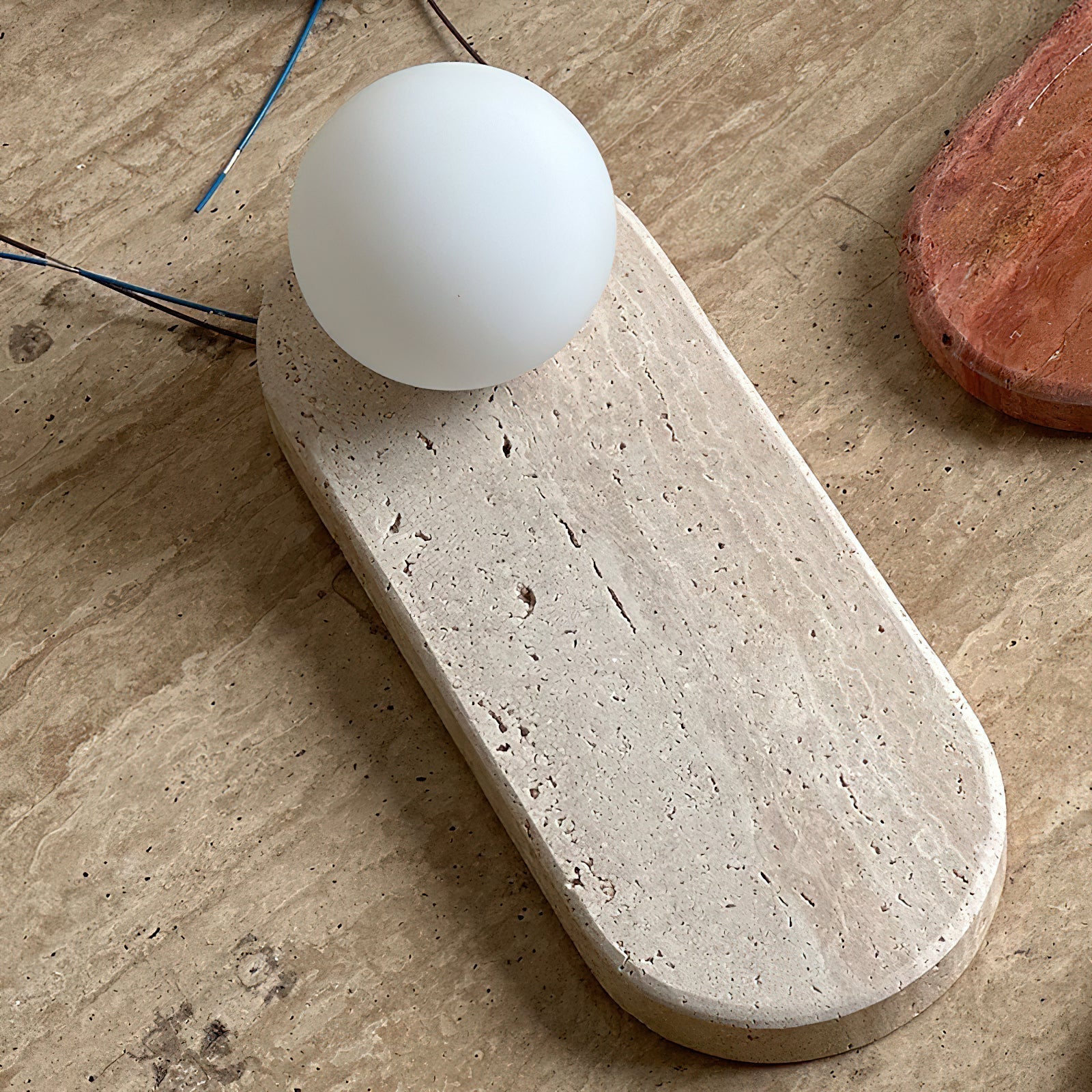 Noralise Sconce Wall Lamp