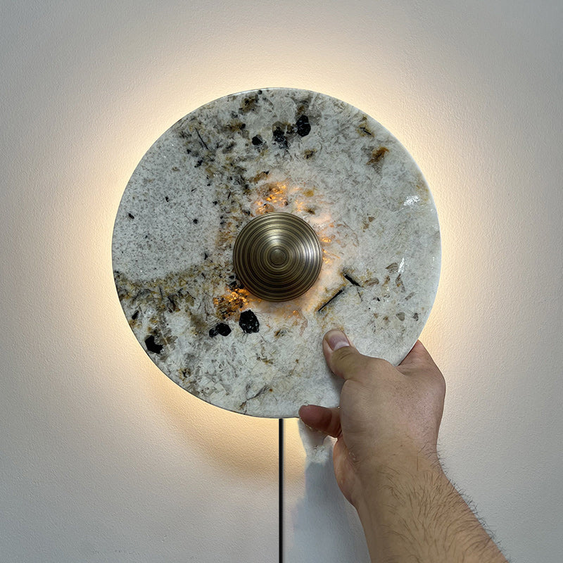 Soroora Wall Lamp