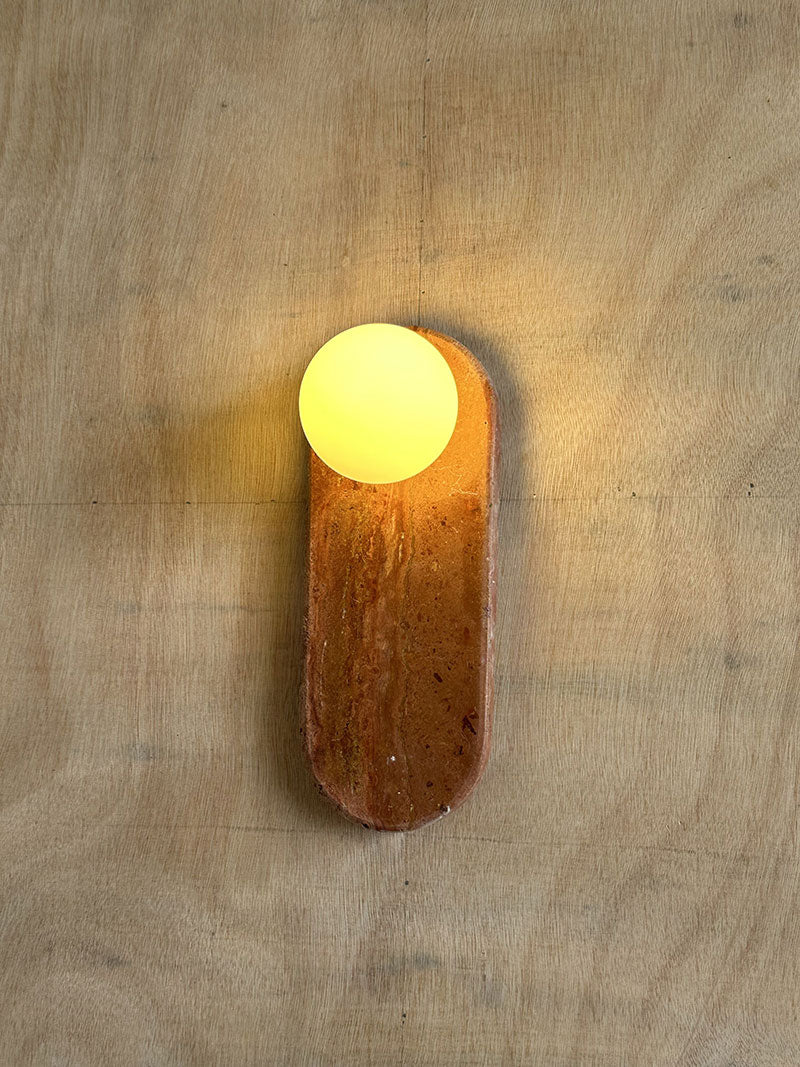 Liorerette Wall Lamp