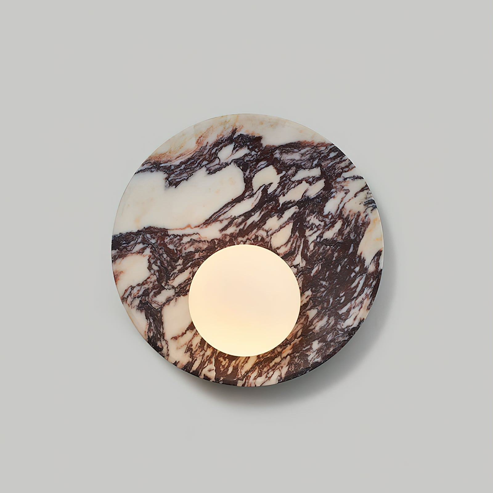 Avenerine Wall Lamp
