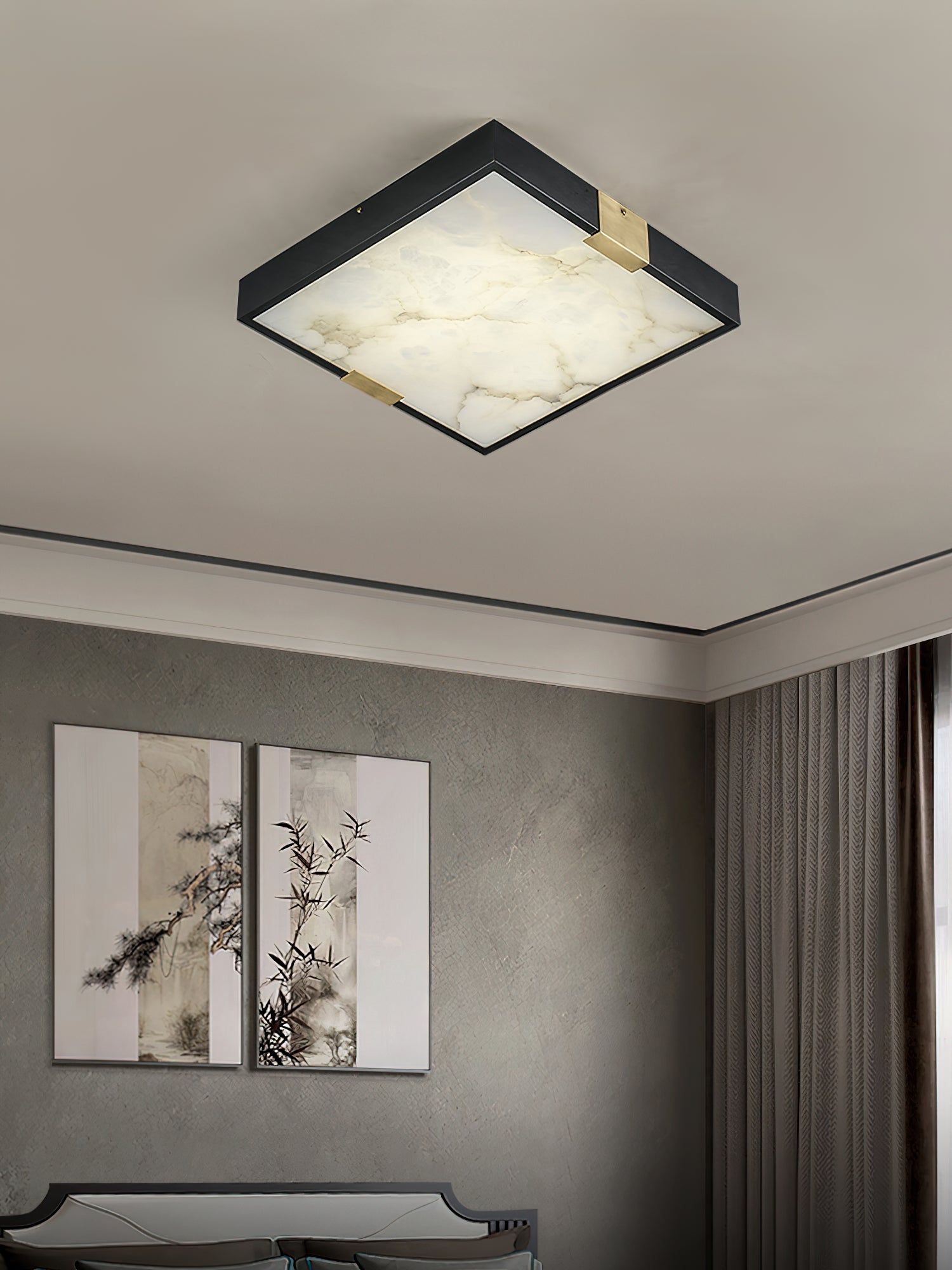 Soraneon Ceiling Light