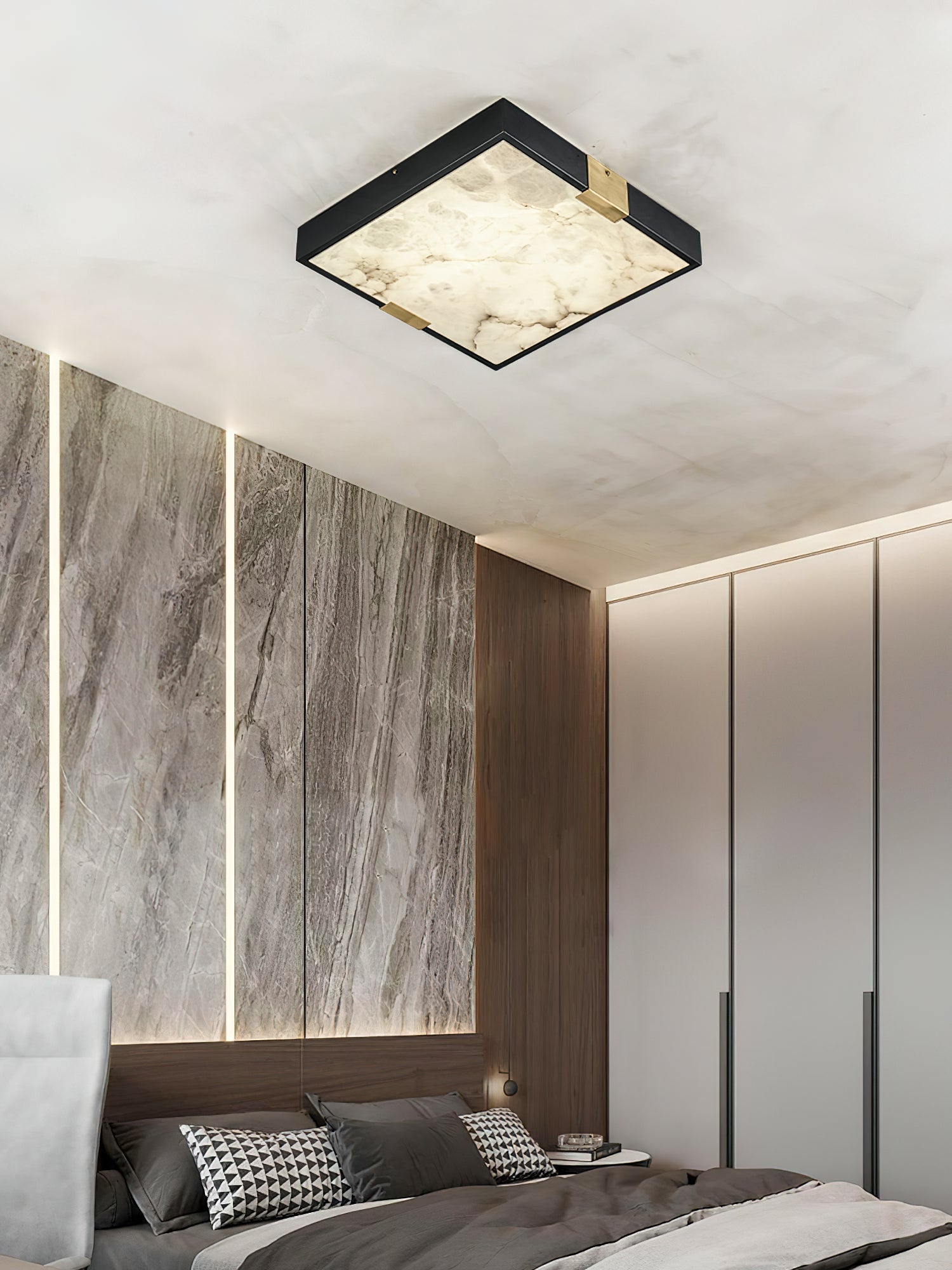 Soraneon Ceiling Light