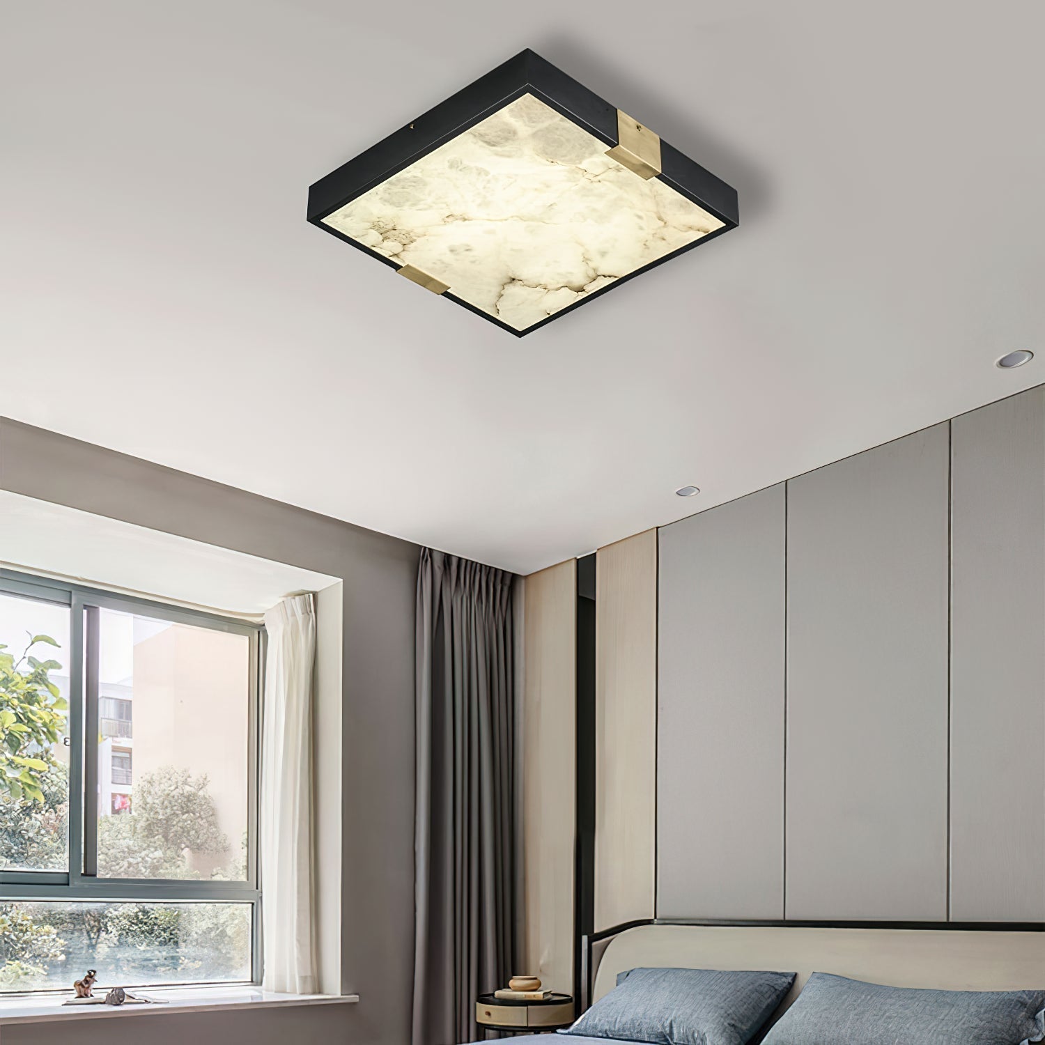 Soraneon Ceiling Light