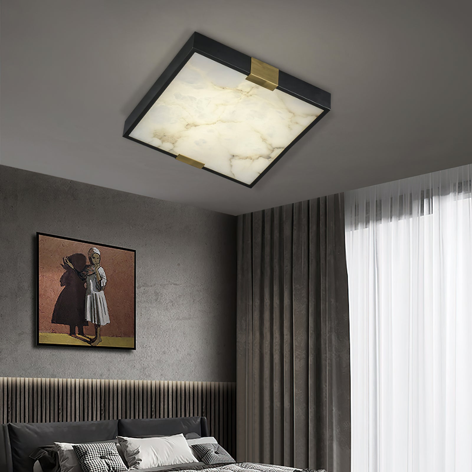 Soraneon Ceiling Light