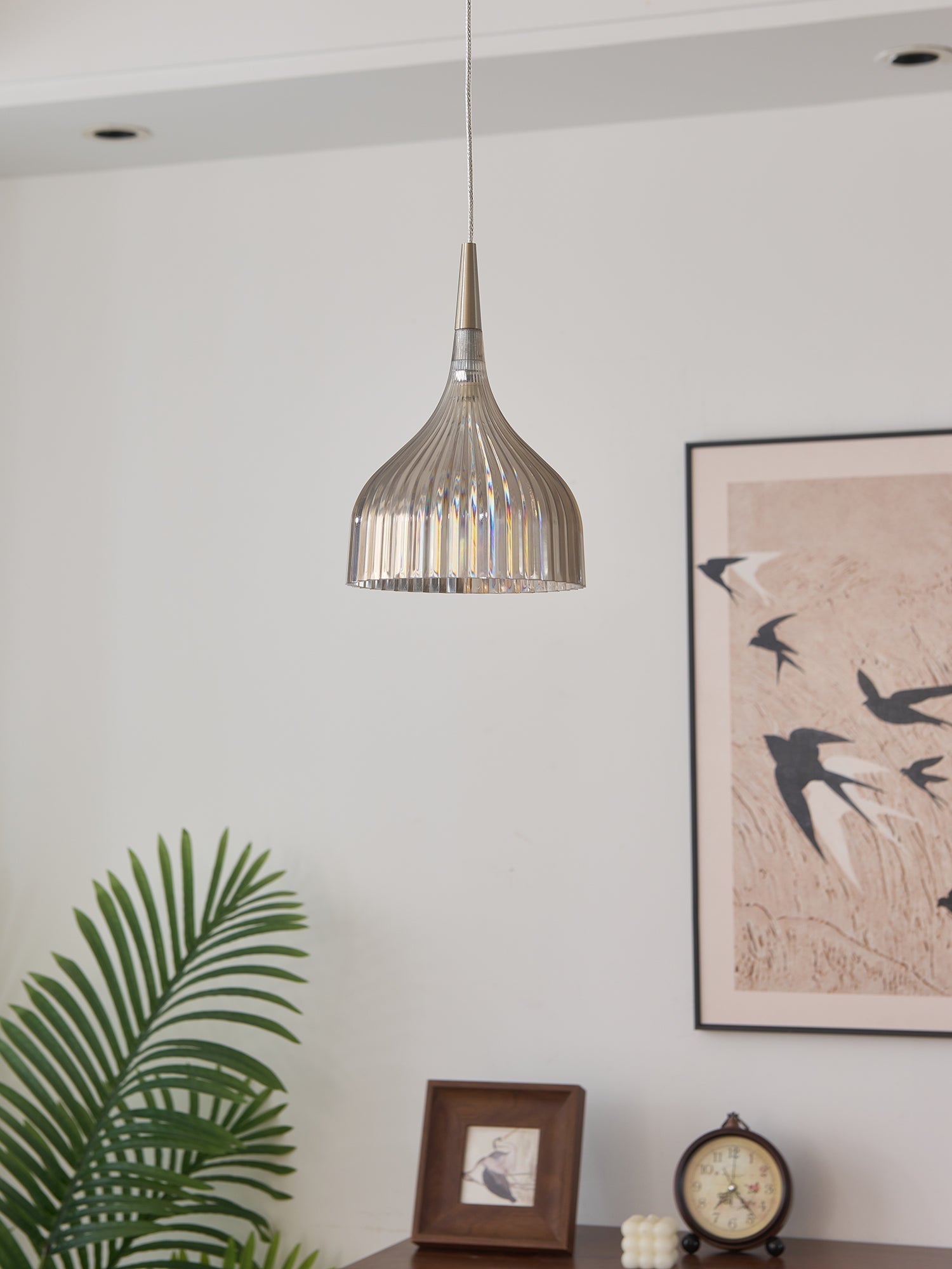 Durven Elegant Pendant Lamp