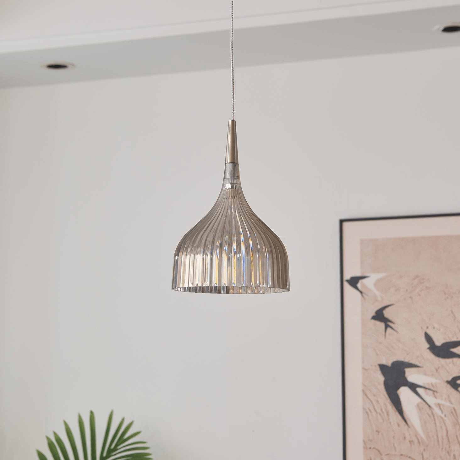 Durven Elegant Pendant Lamp