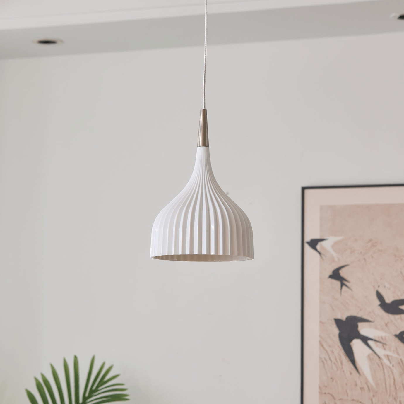 Durven Elegant Pendant Lamp