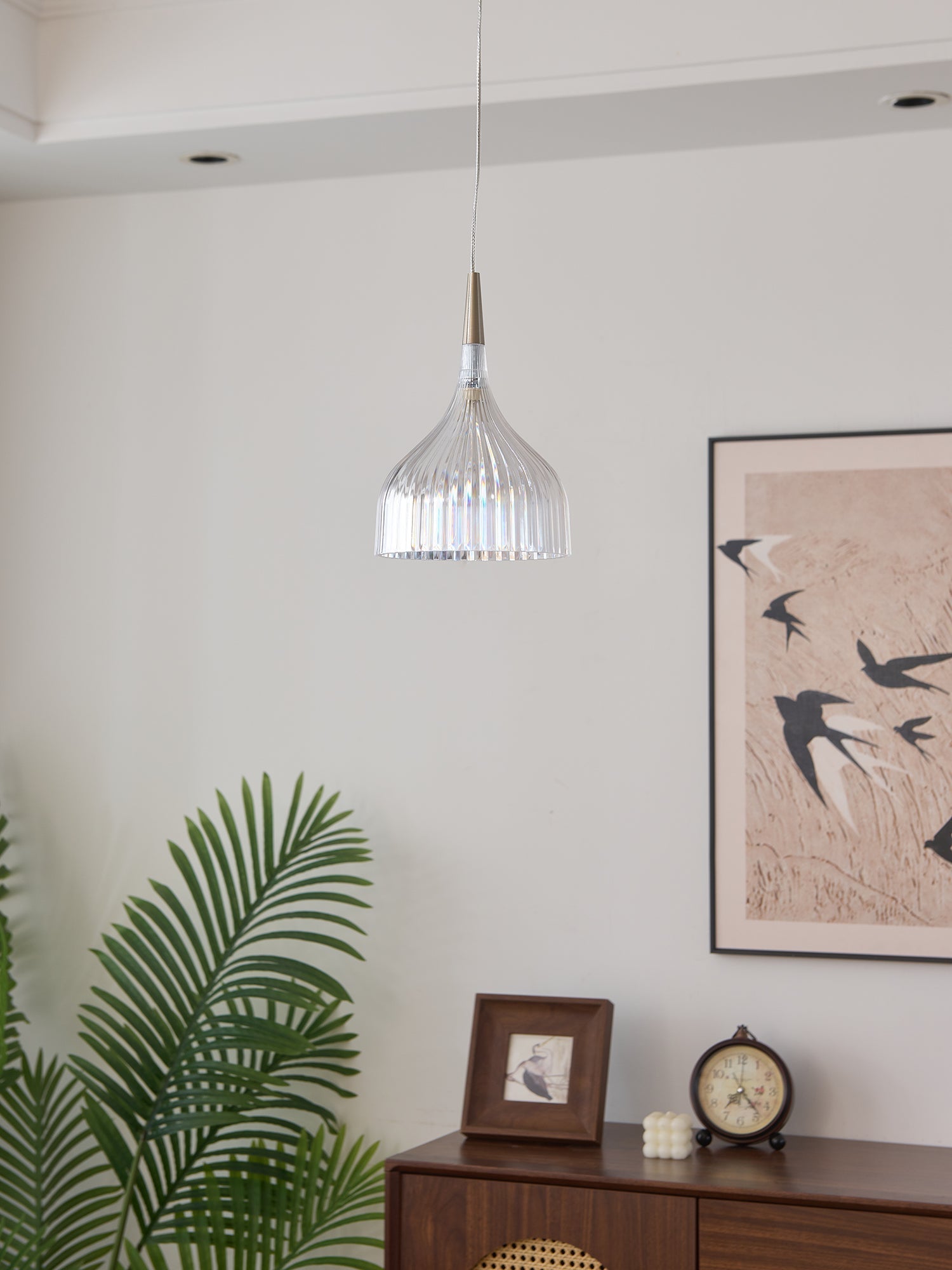 Durven Elegant Pendant Lamp