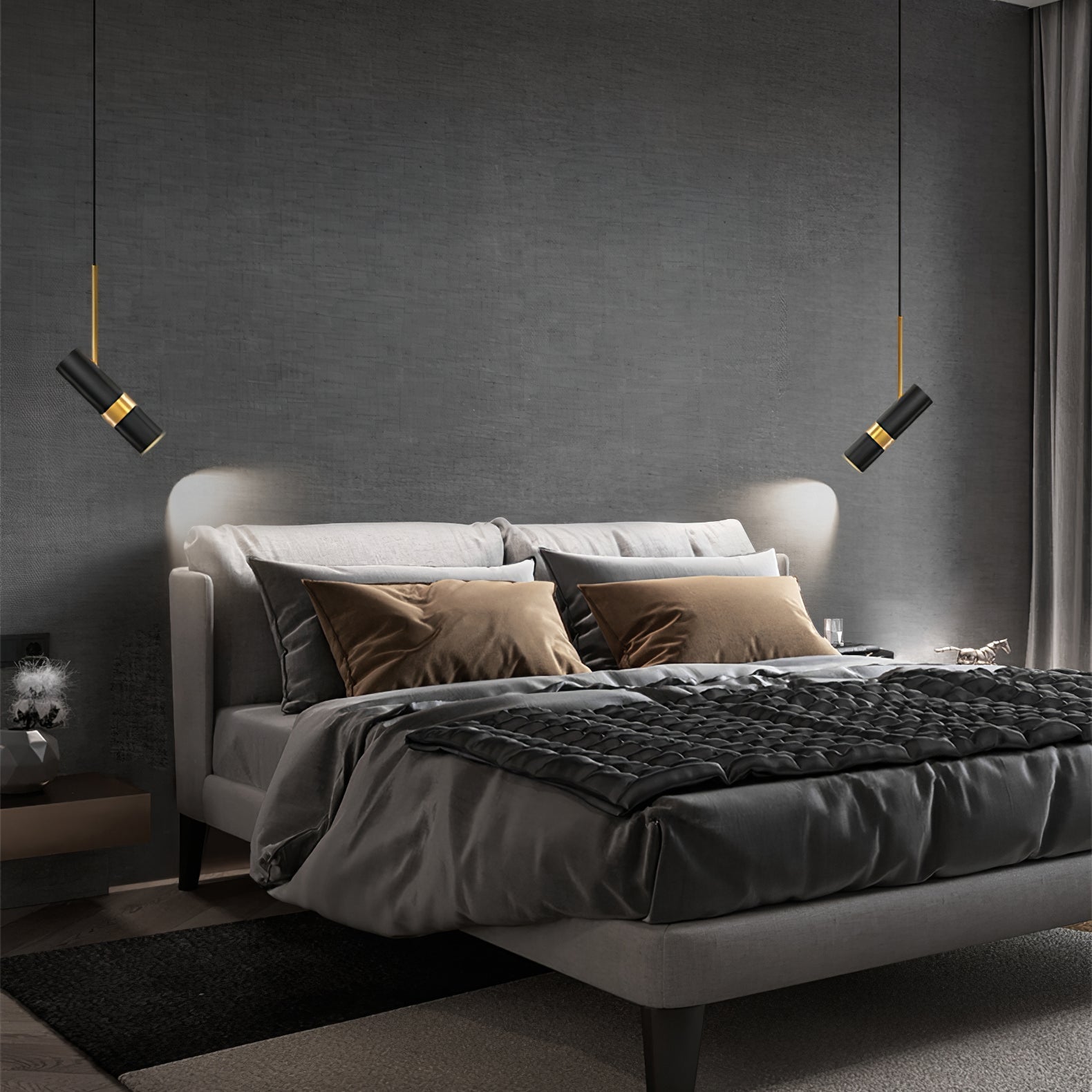 Seliena Modern Pendant Light