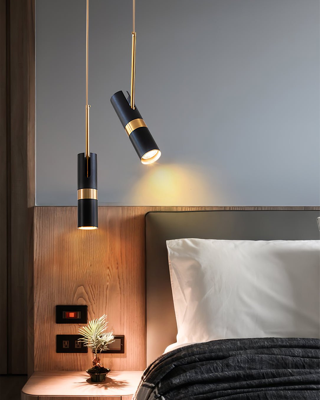 Seliena Modern Pendant Light