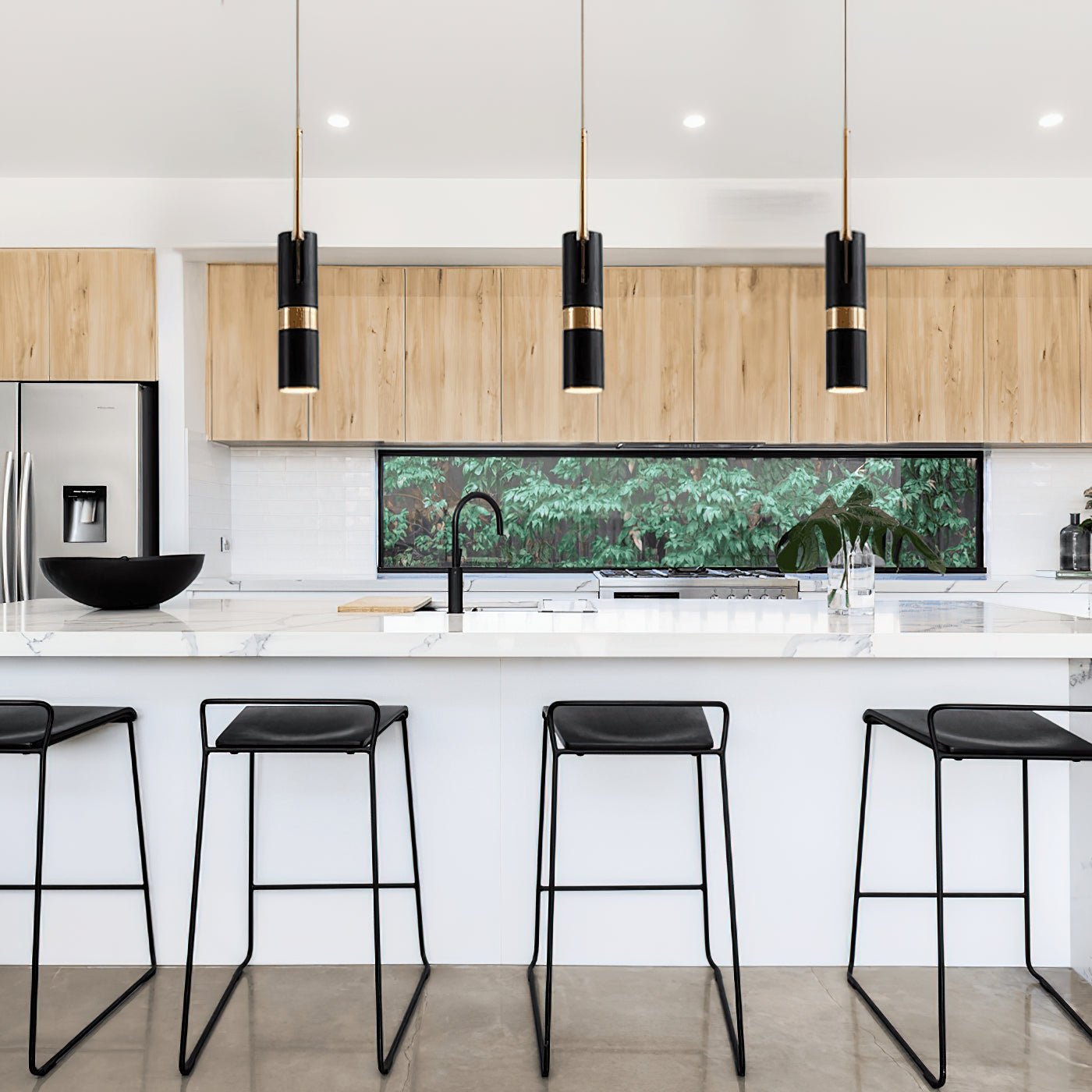Seliena Modern Pendant Light