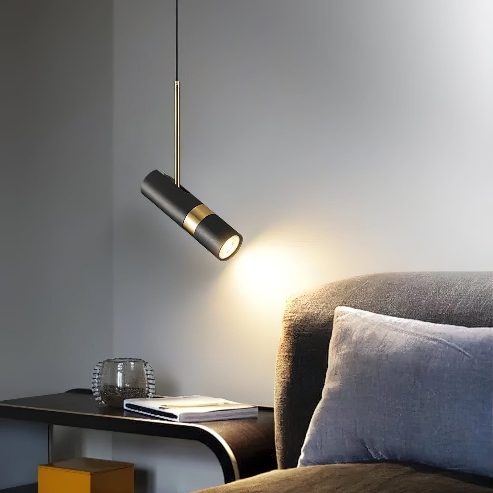 Seliena Modern Pendant Light