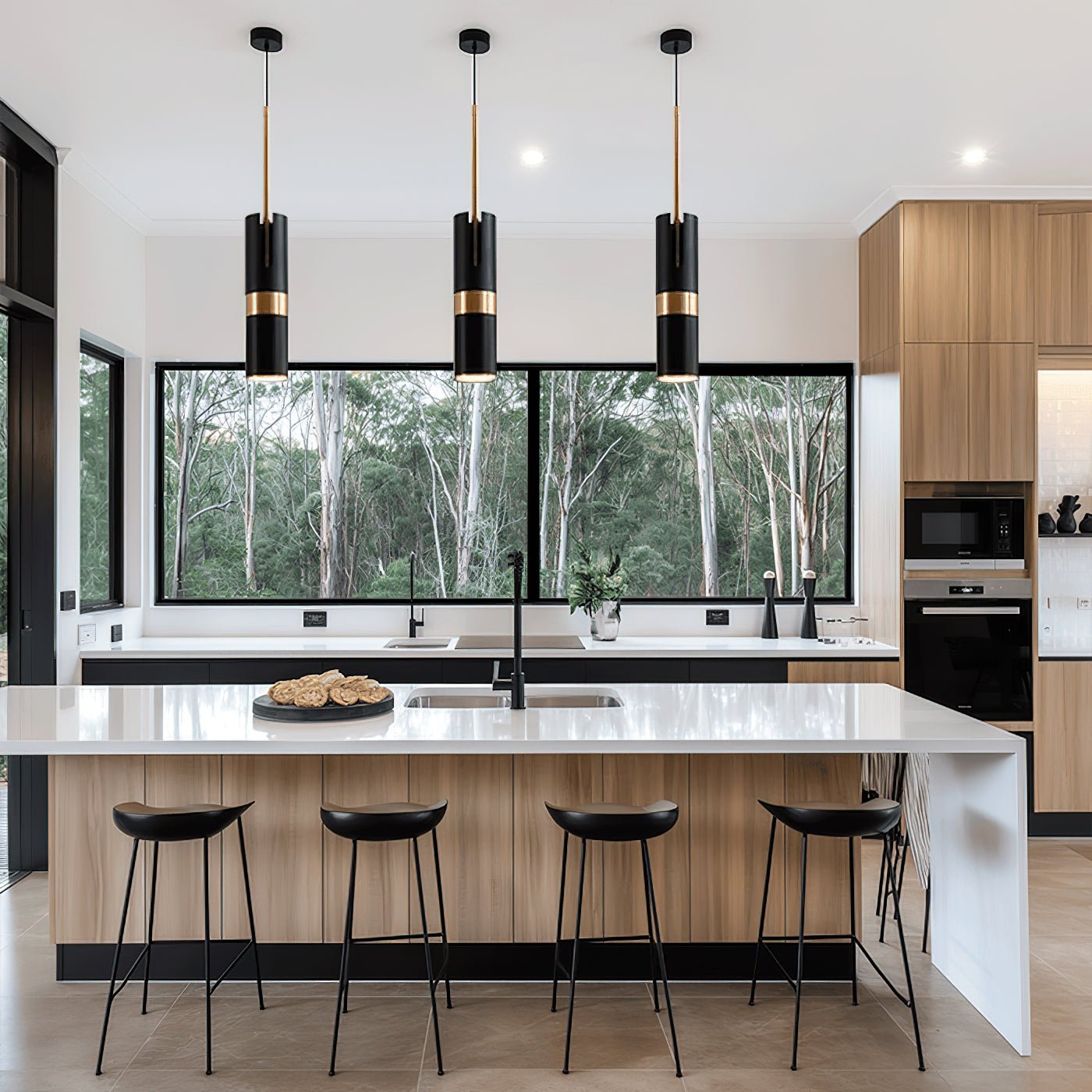Seliena Modern Pendant Light