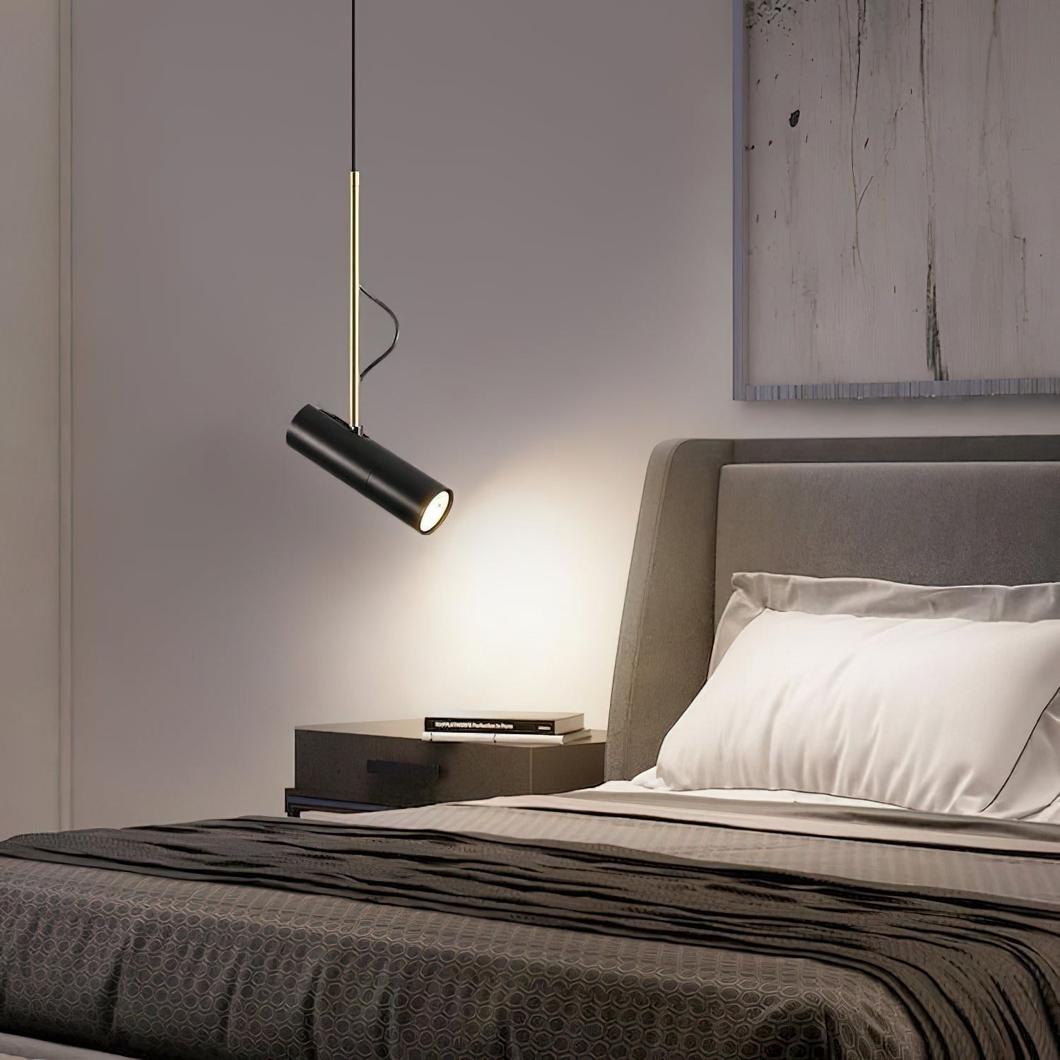 Seliena Modern Pendant Light