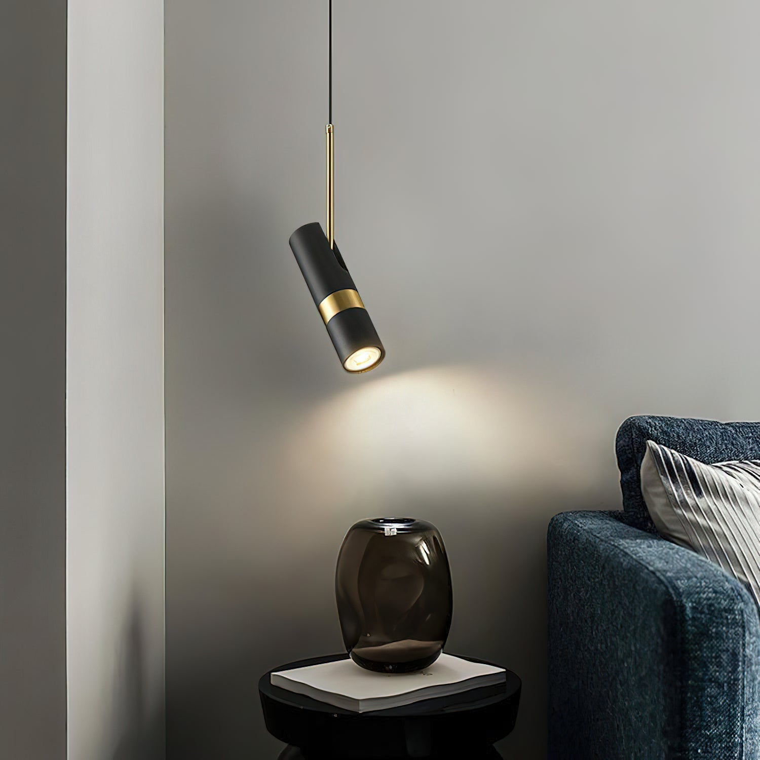 Seliena Modern Pendant Light