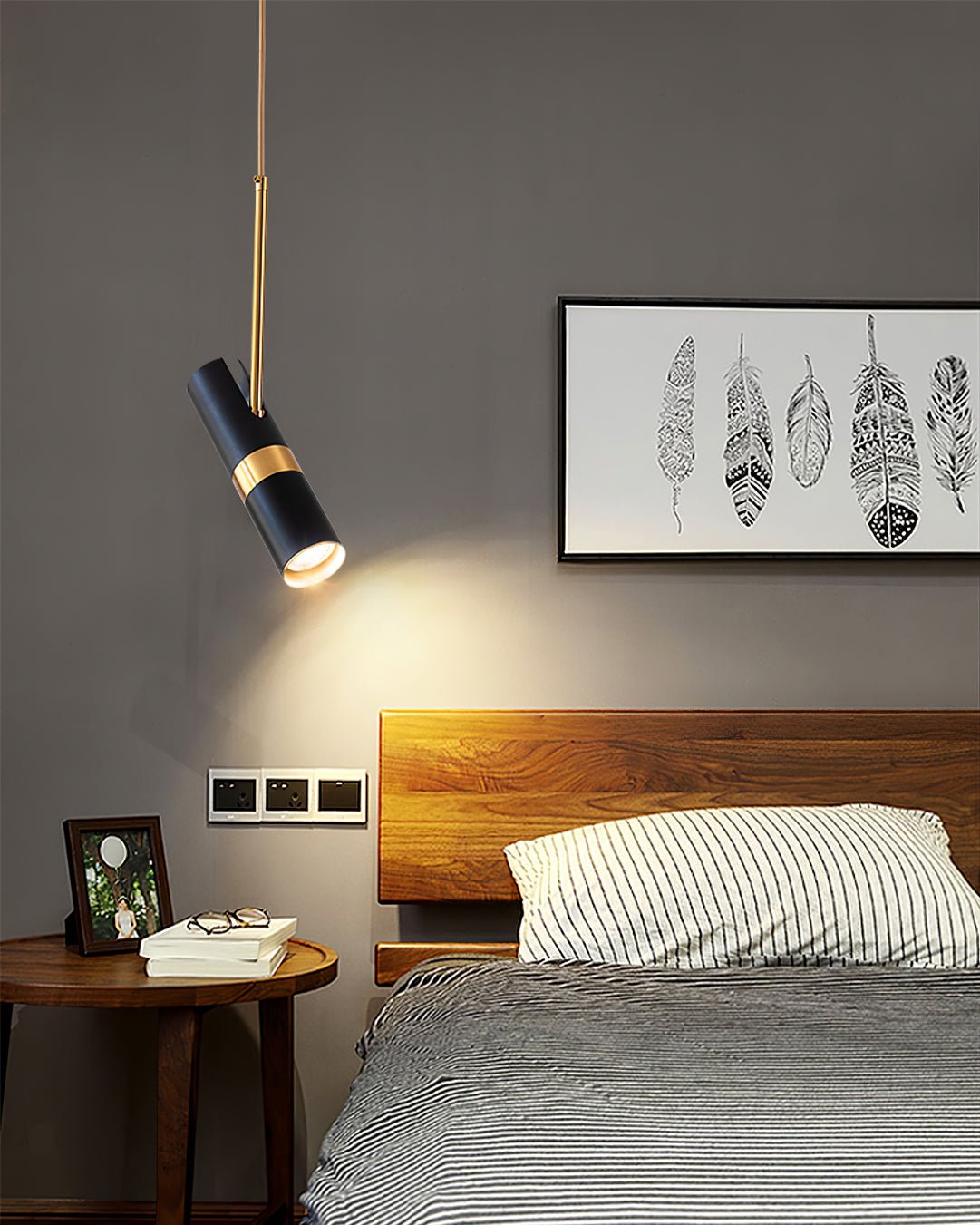 Seliena Modern Pendant Light