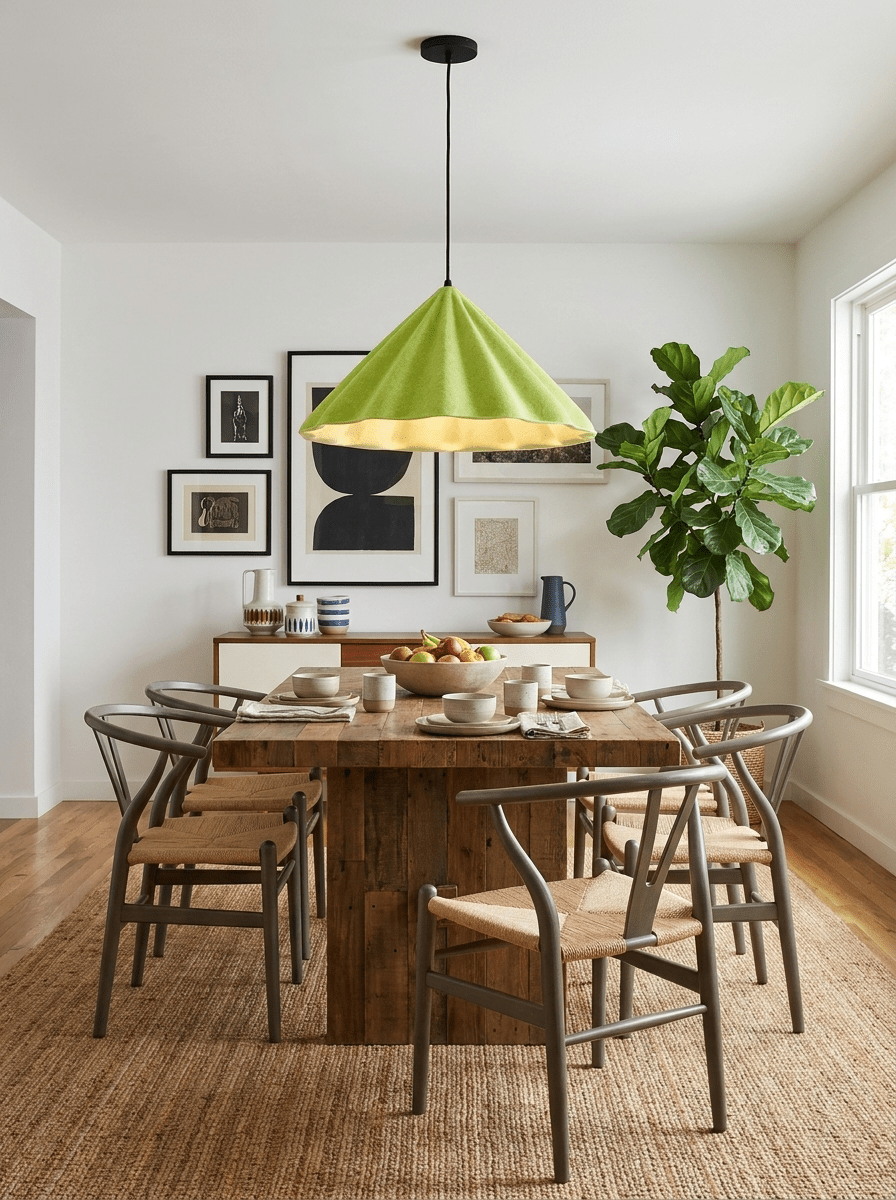 Lull Pendant Light