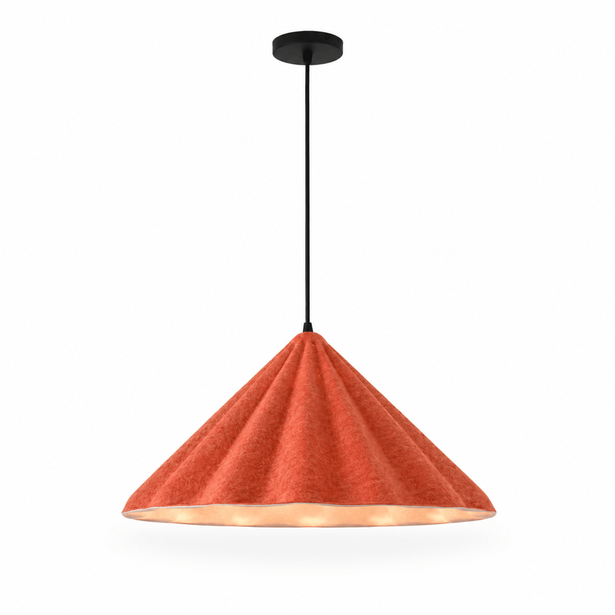 Lull Pendant Light