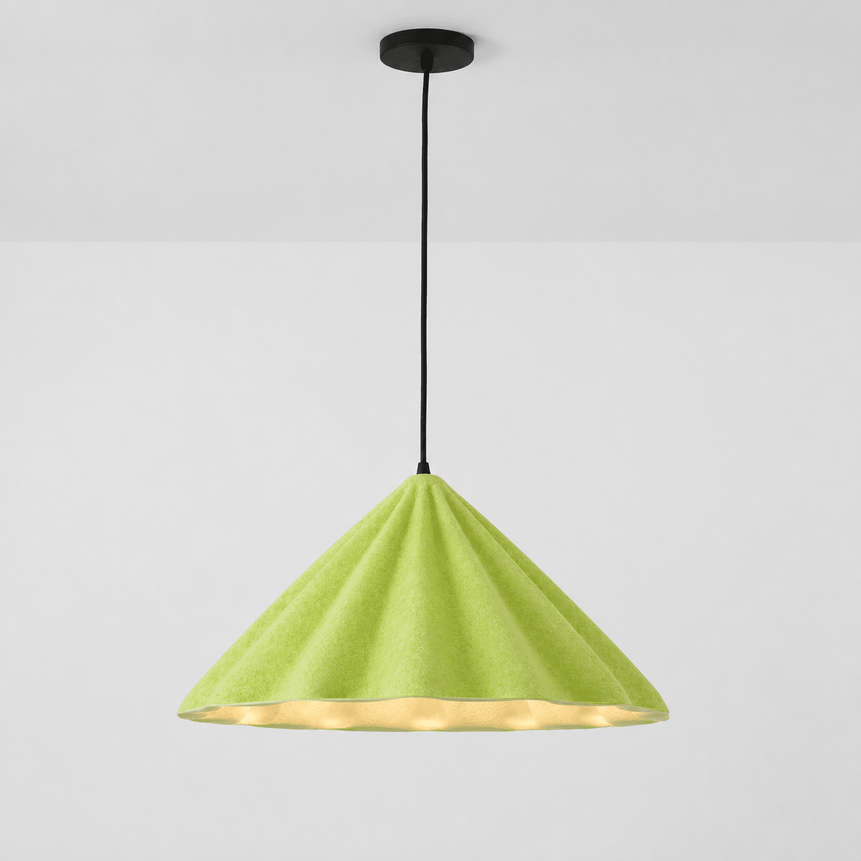 Lull Pendant Light